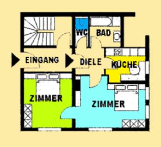 Appartement Summerer Peter view 3