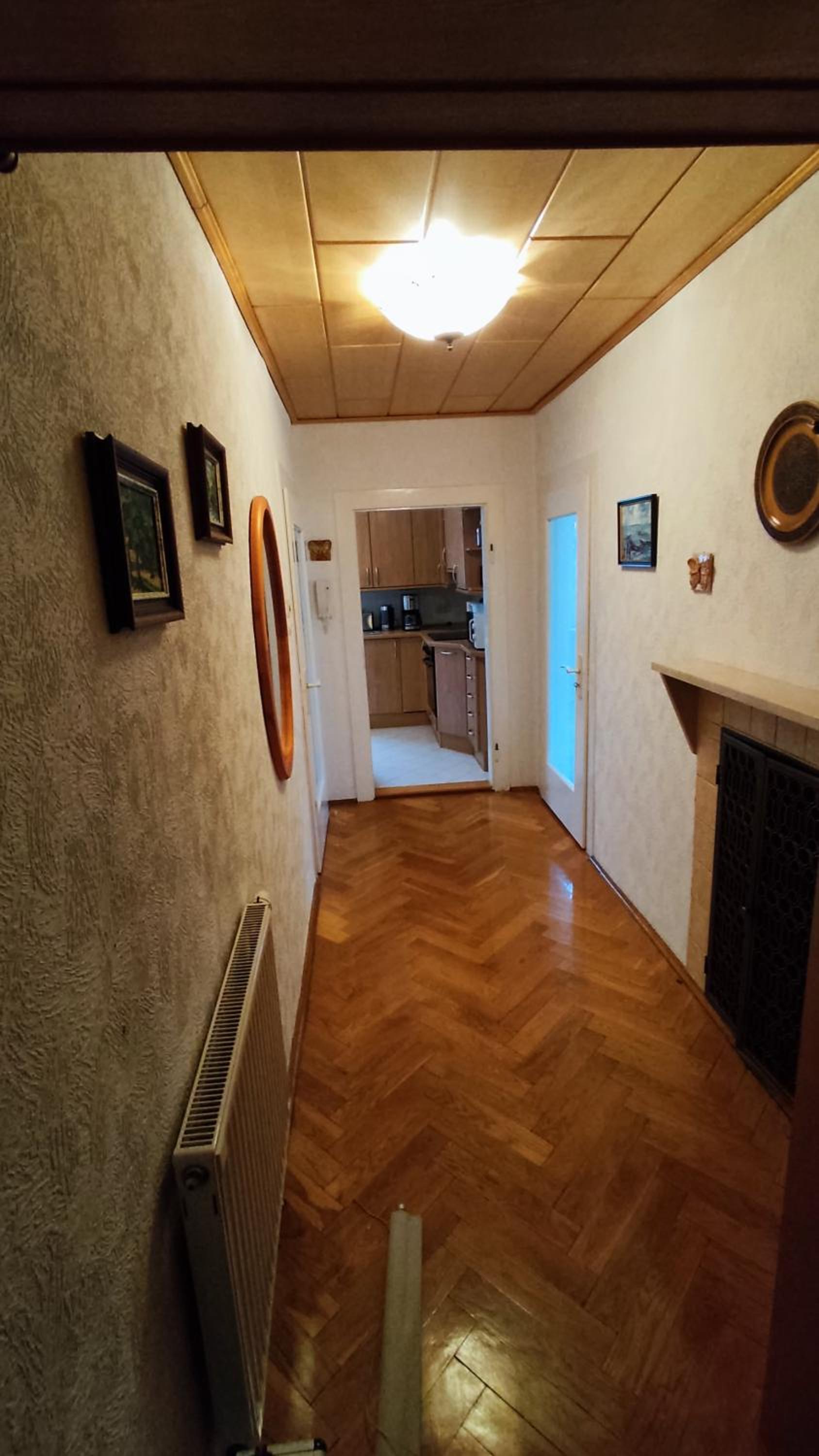 Ferienwohnung Eppendorf