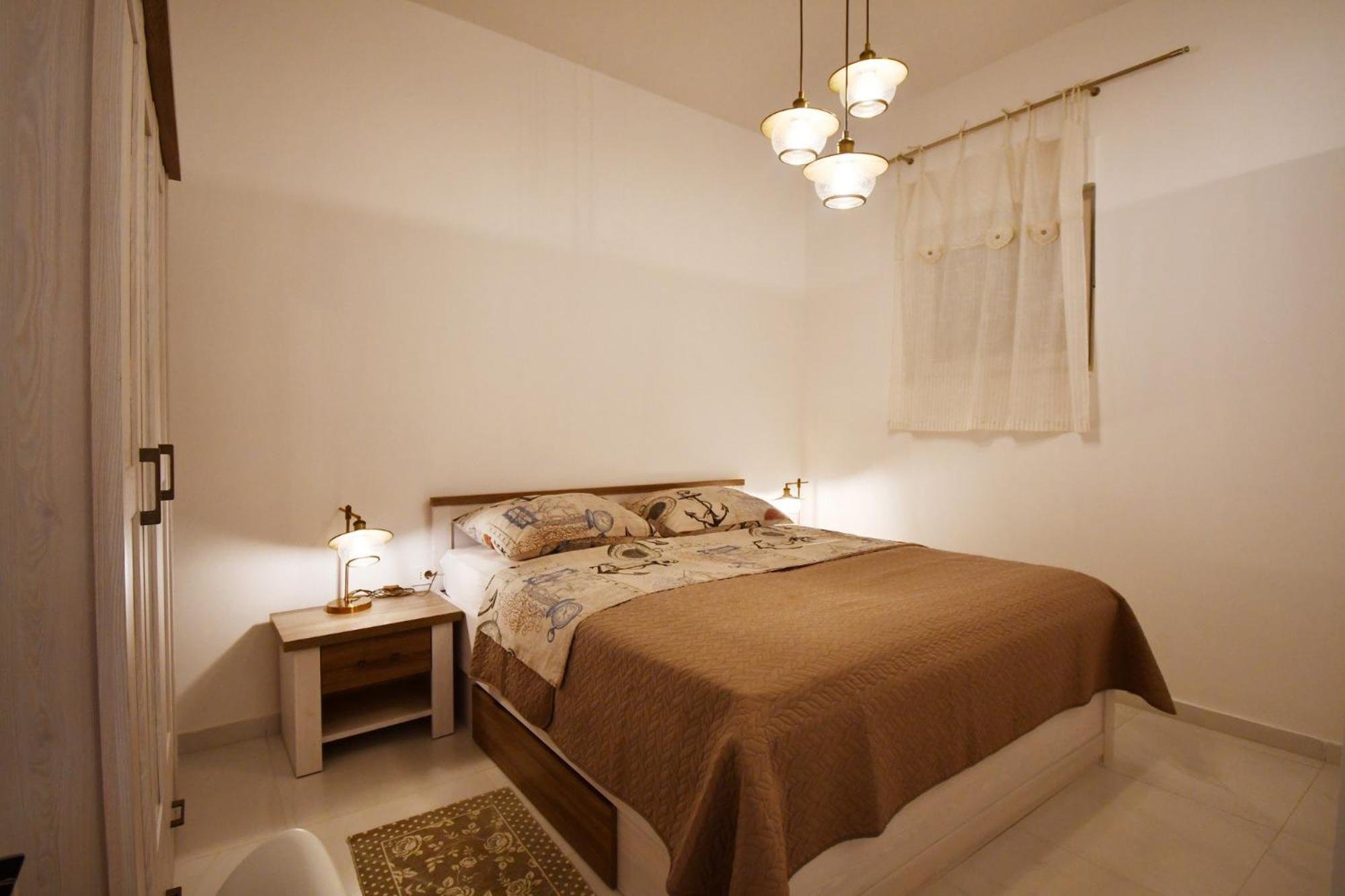 Apartment Frida Rab view 3