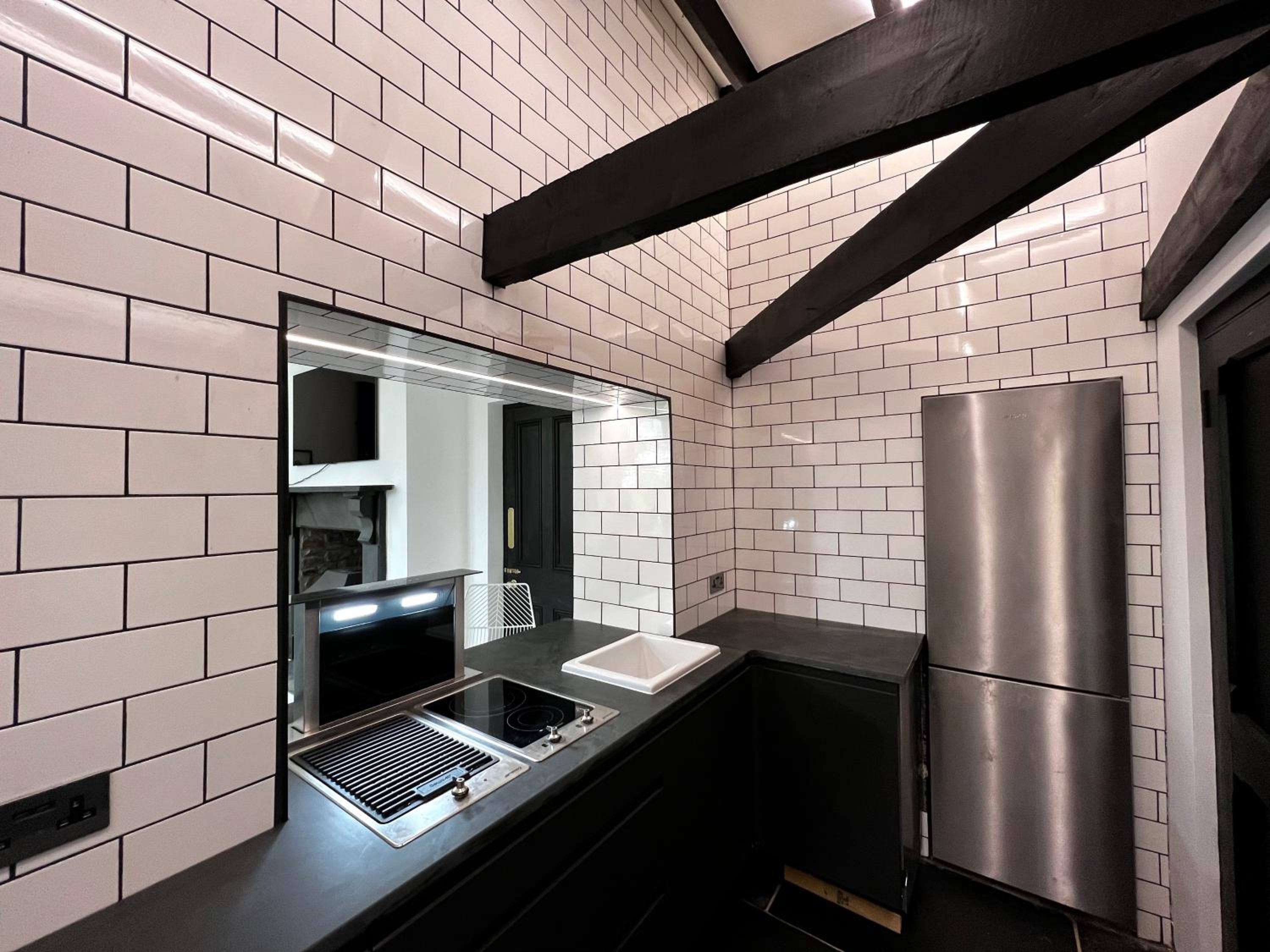 Lower Winsford Apartments & Rooms