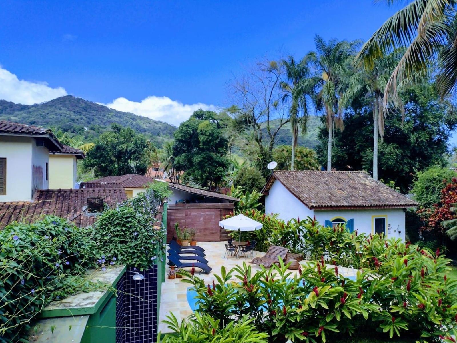 Hospedaria do Marquês