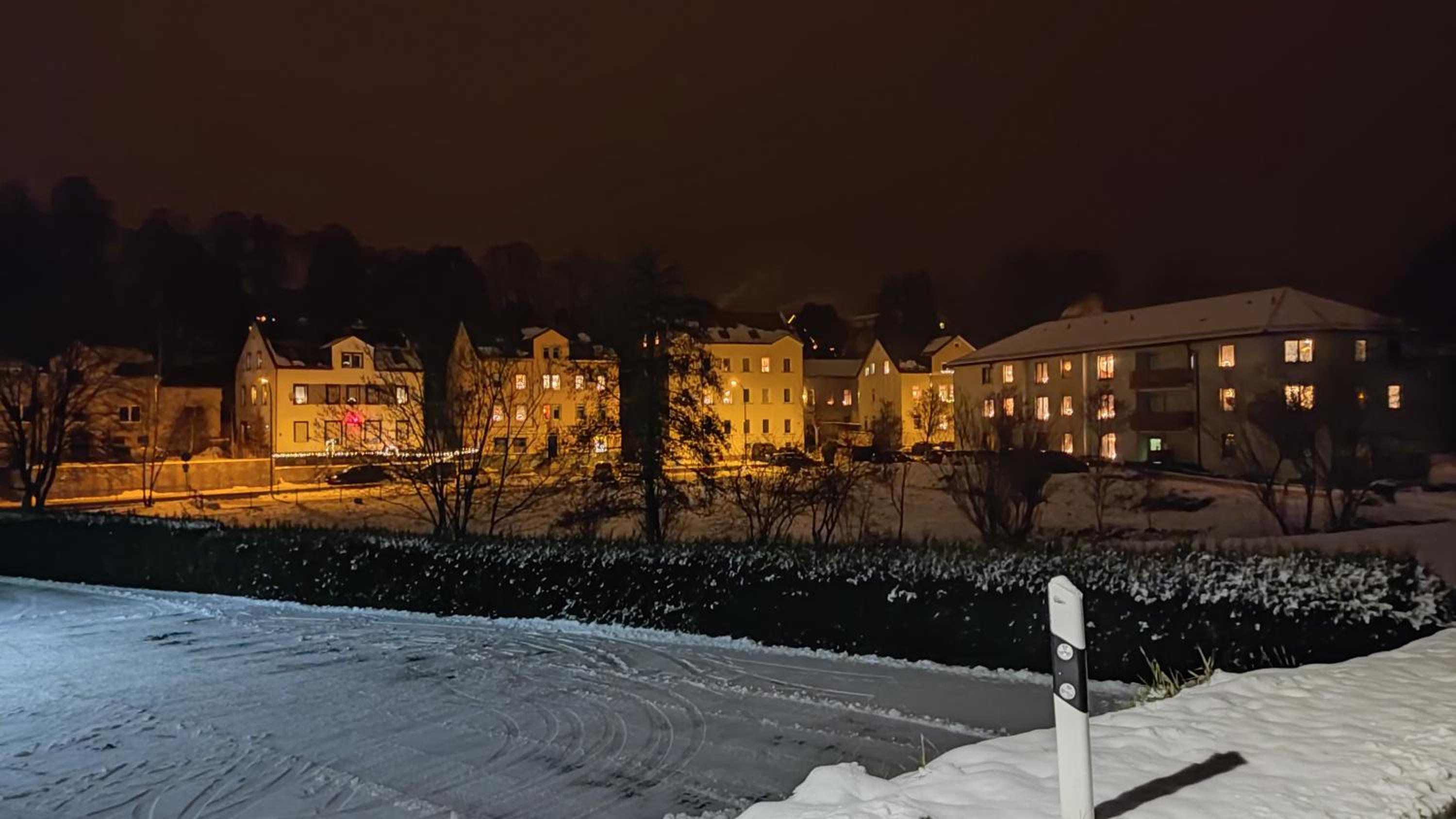 Ferienwohnung Eppendorf