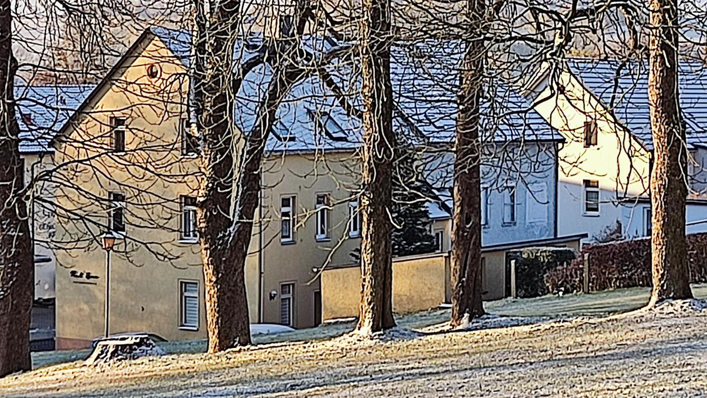 Ferienwohnung Eppendorf