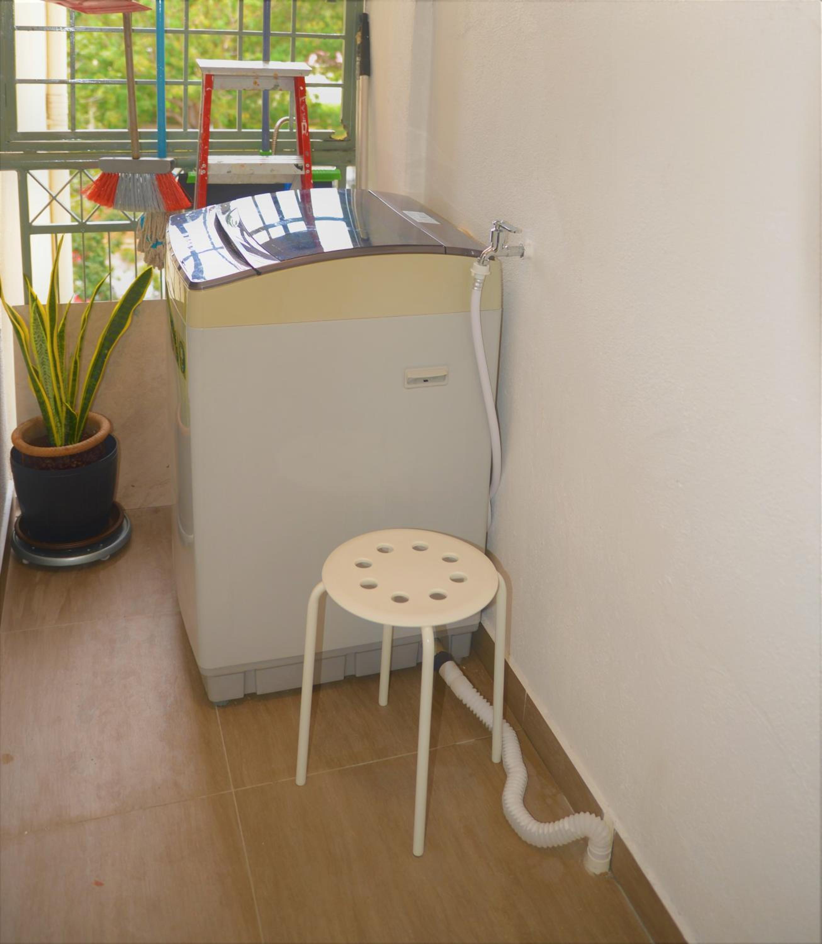 Awedee Homestay Putrajaya