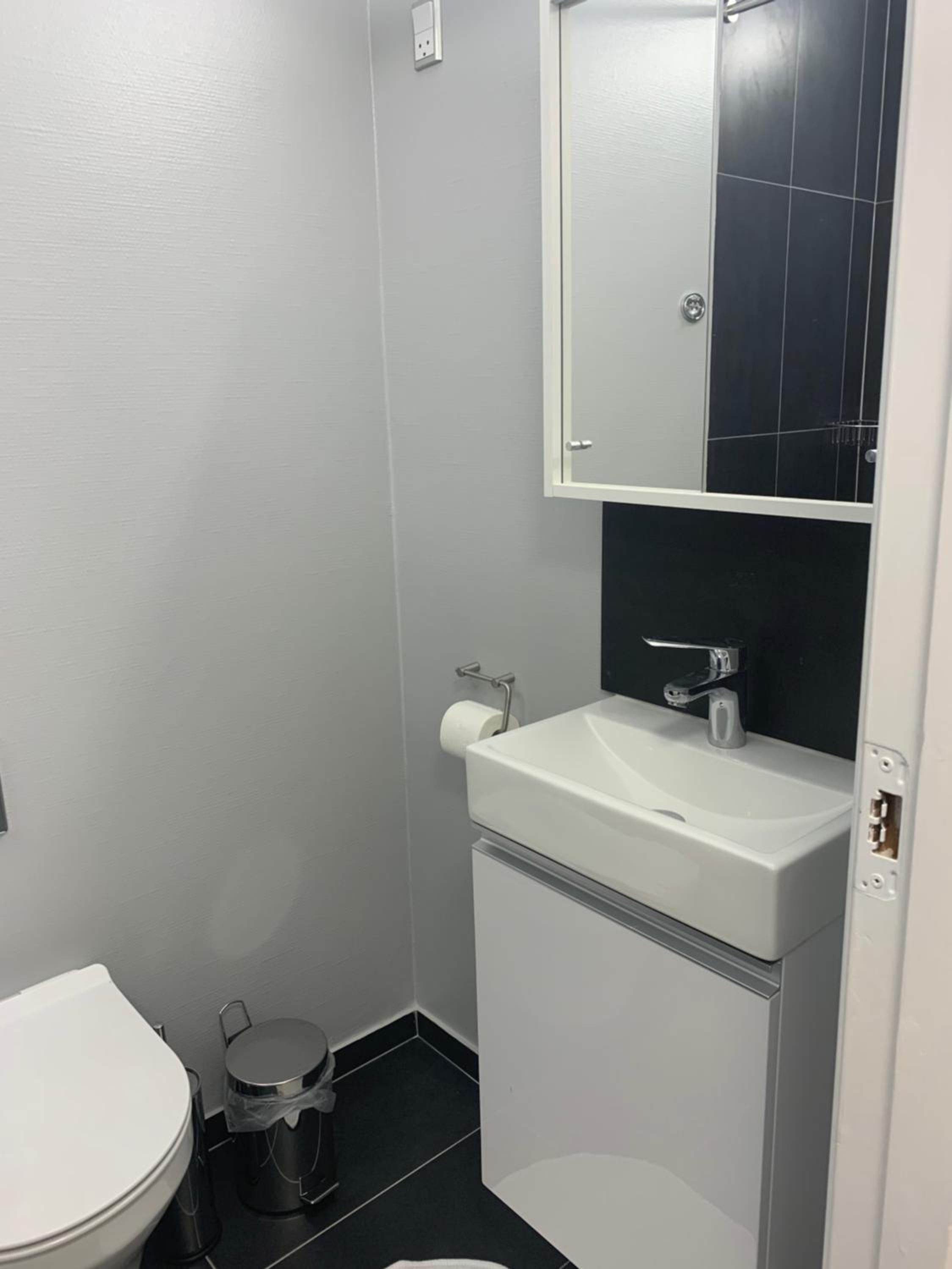 Skovbakkegaardens Bed & Bath - Værelser med eget bad