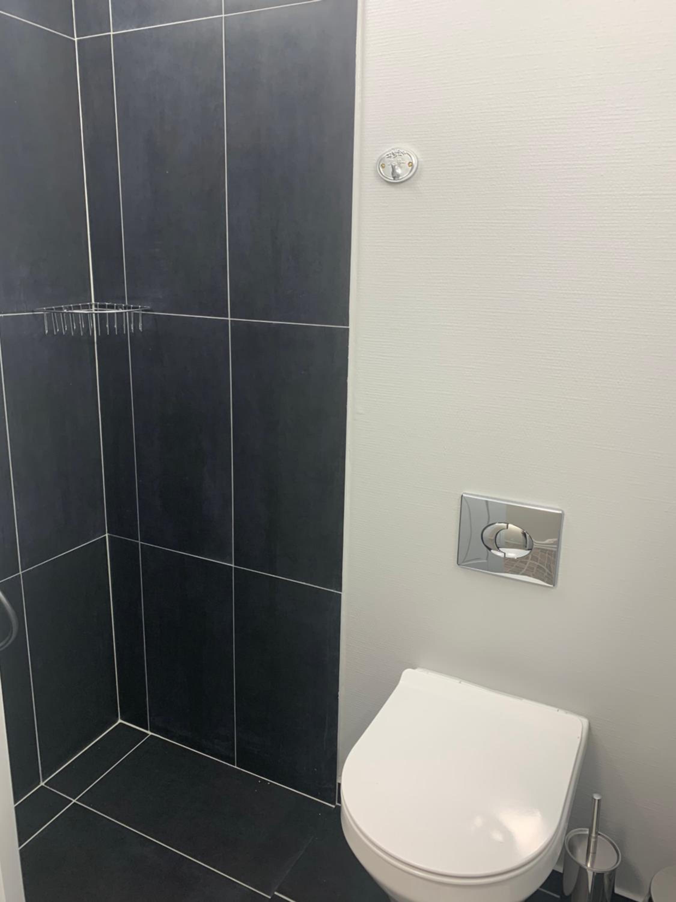 Skovbakkegaardens Bed & Bath - Værelser med eget bad