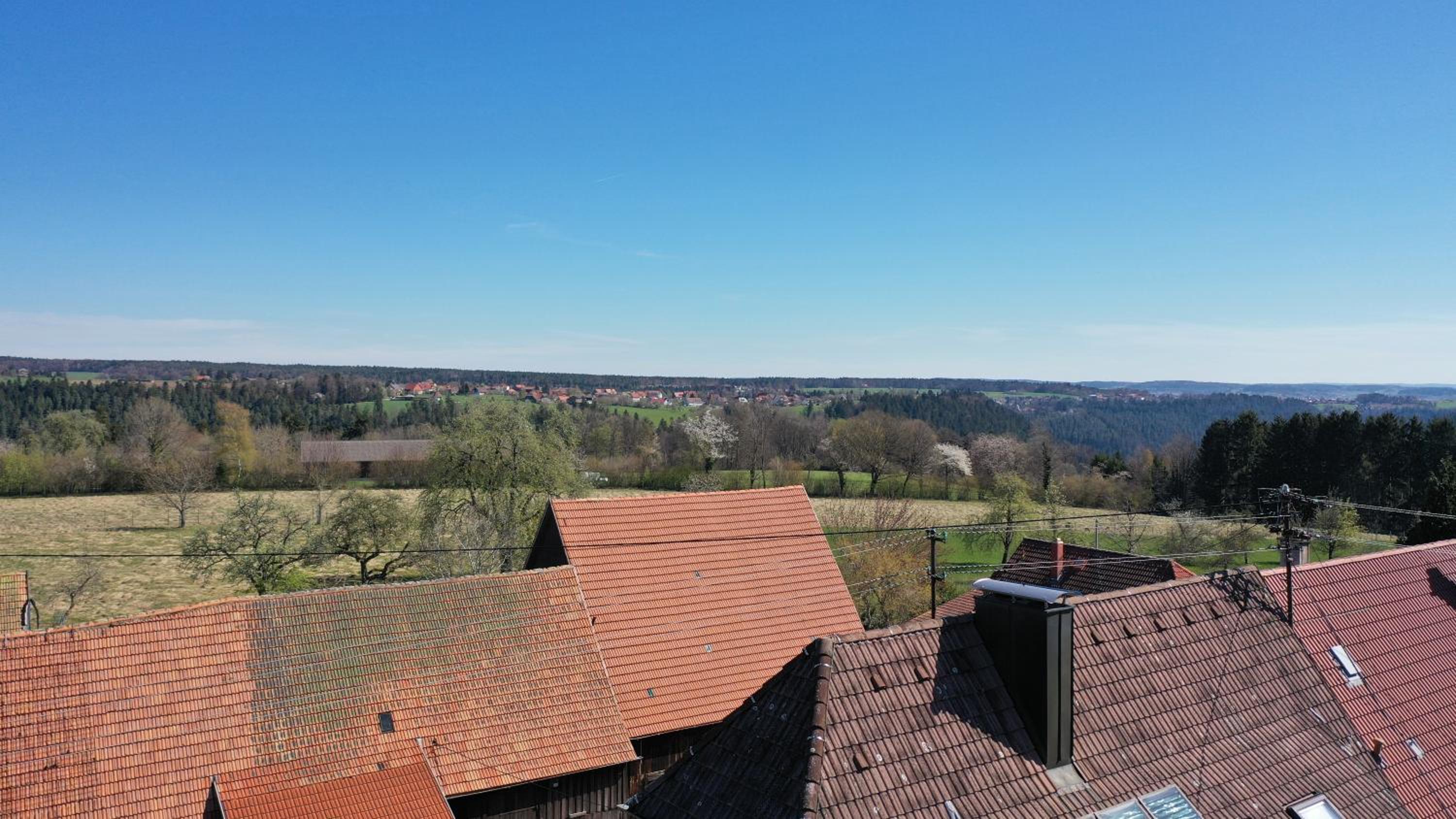 Ferienwohnung Harmonie