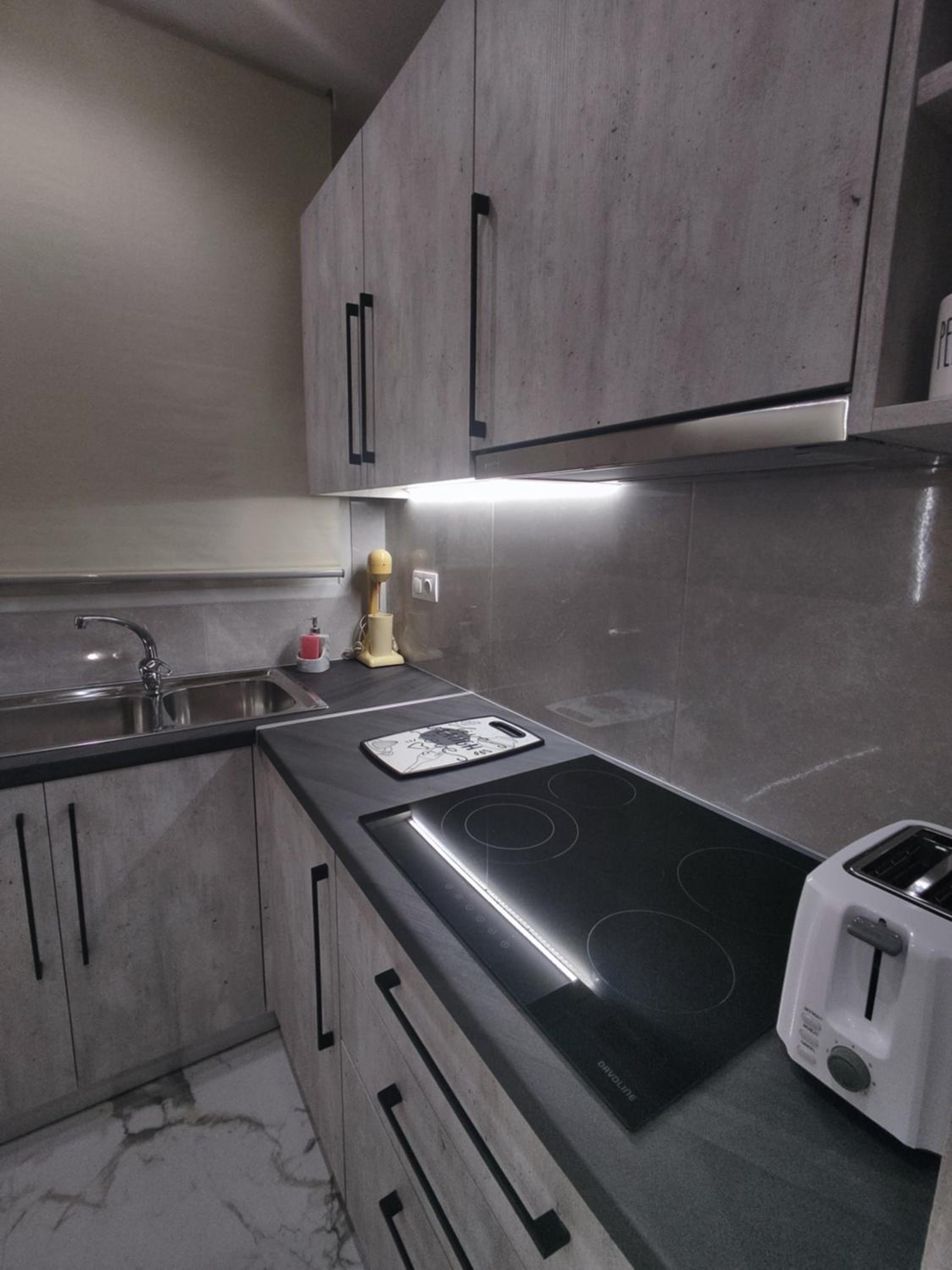 Chalkida Hilltop Apartments