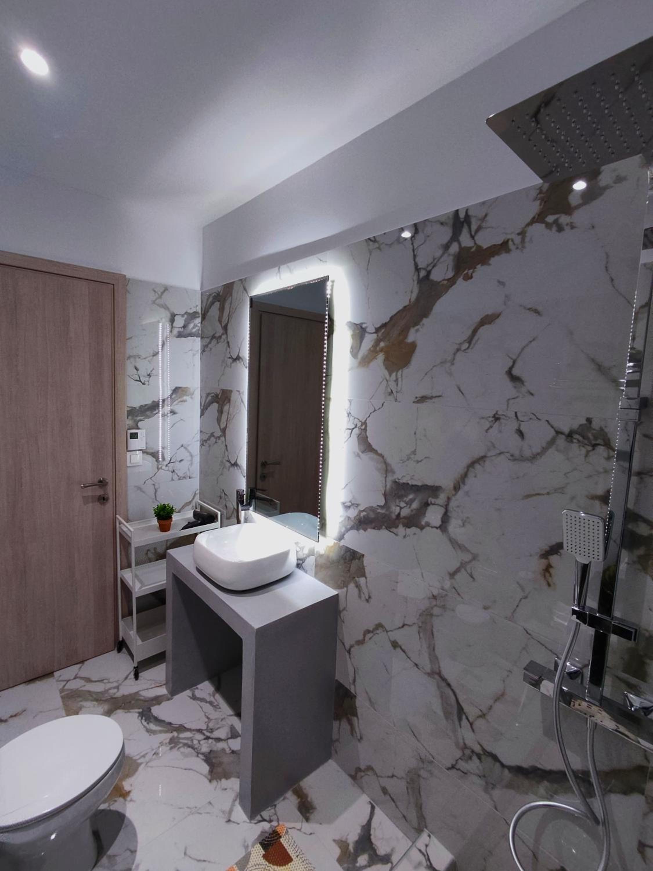 Chalkida Hilltop Apartments