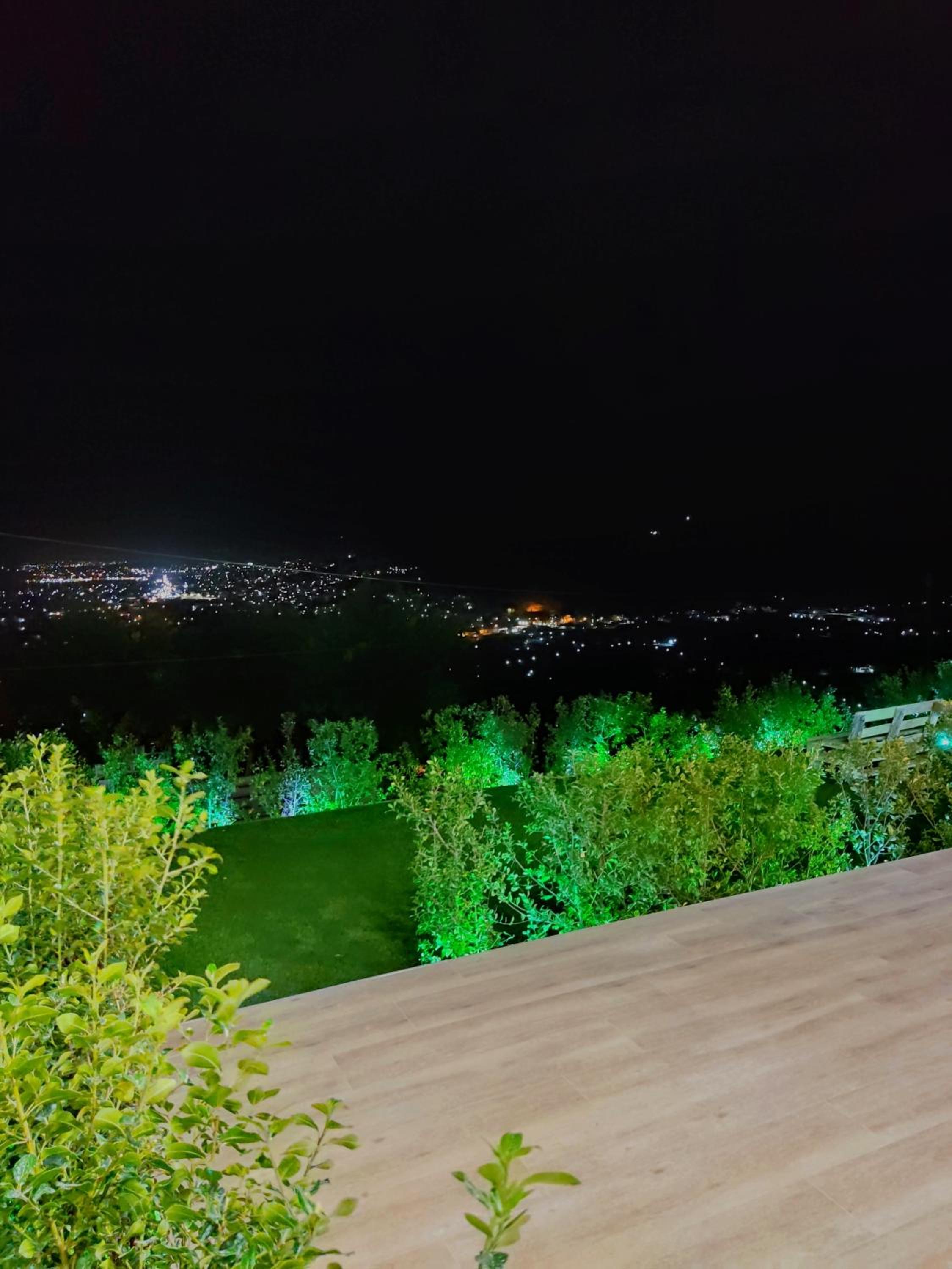 Chalkida Hilltop Apartments