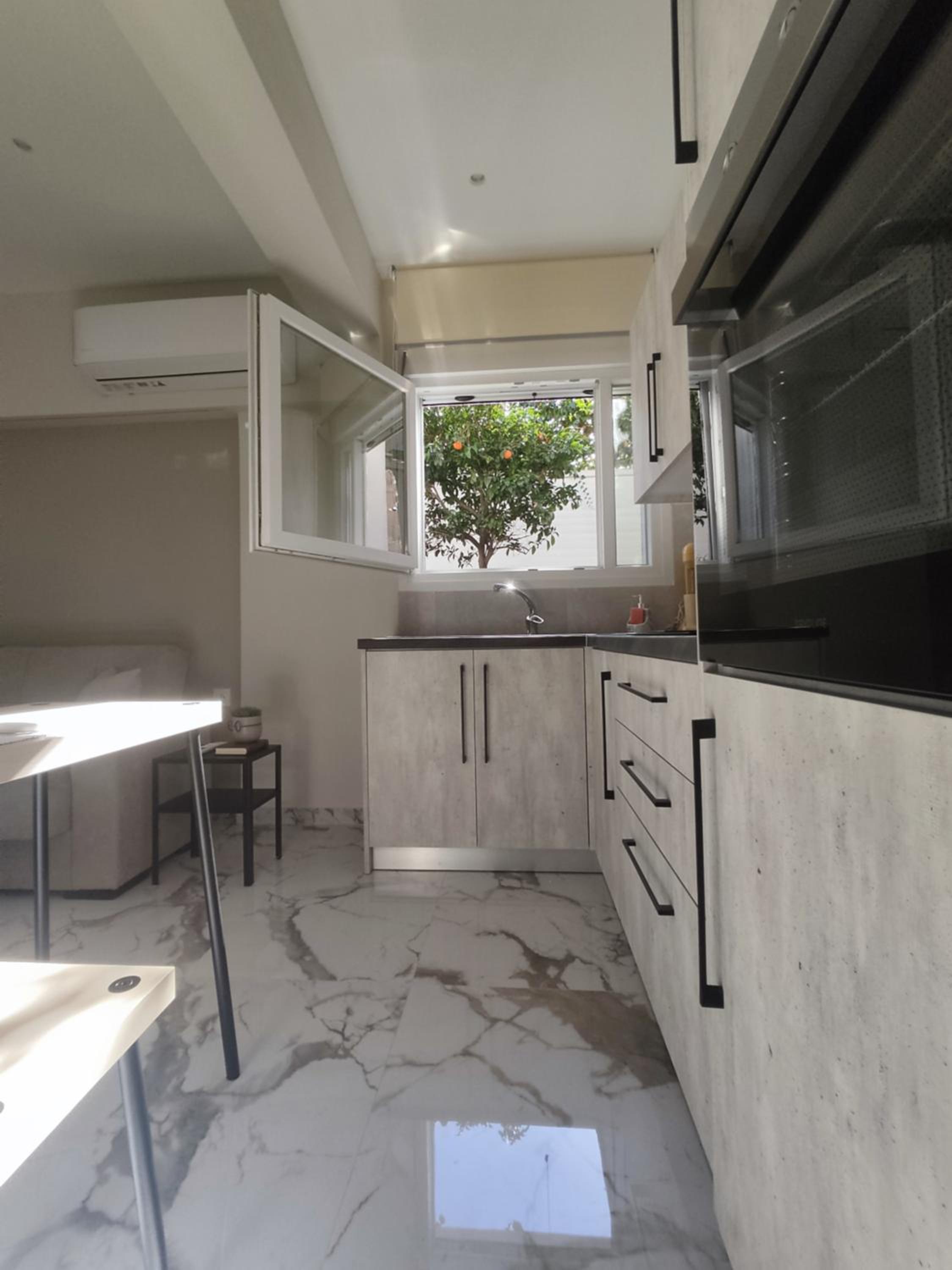 Chalkida Hilltop Apartments