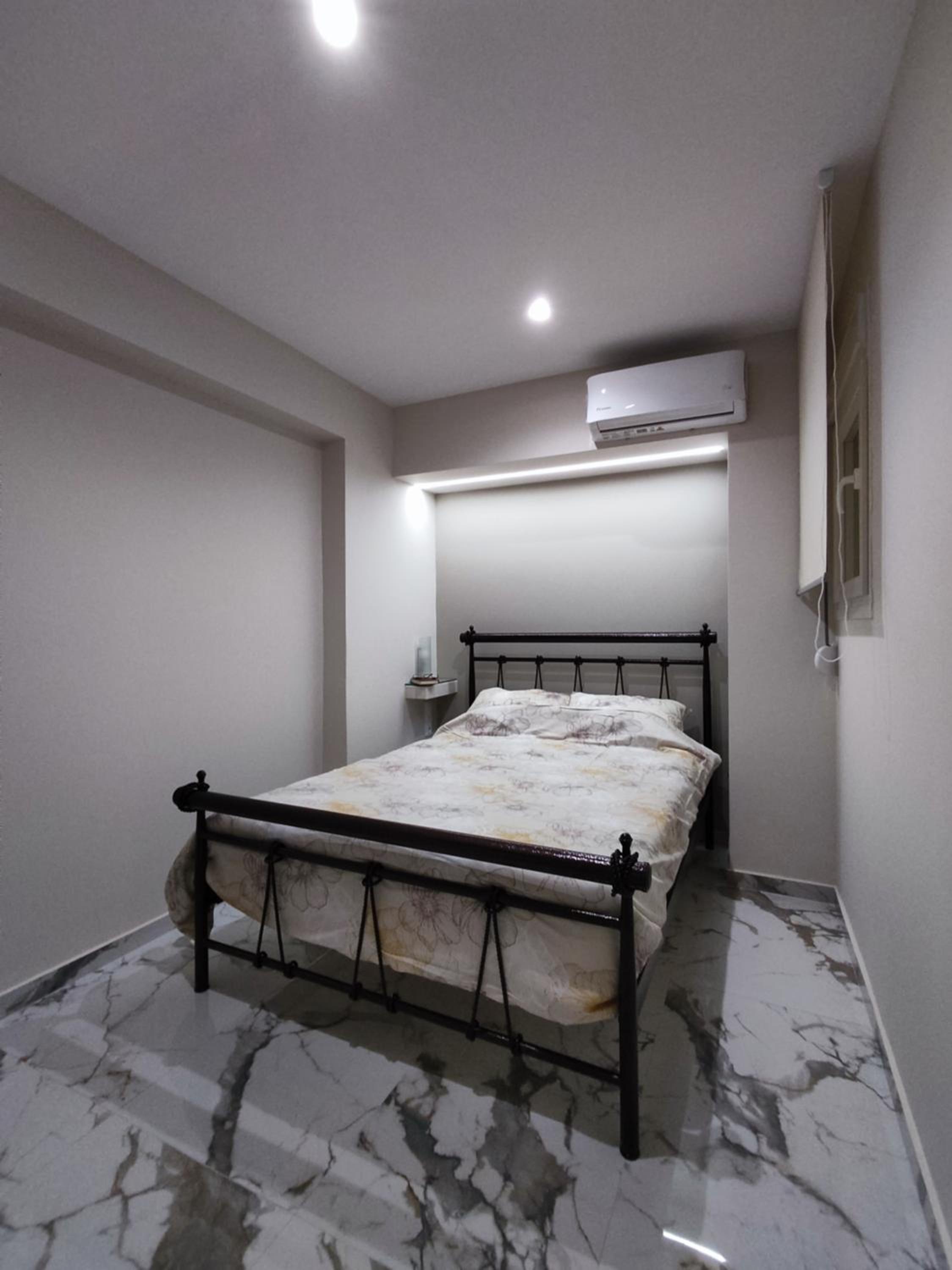 Chalkida Hilltop Apartments