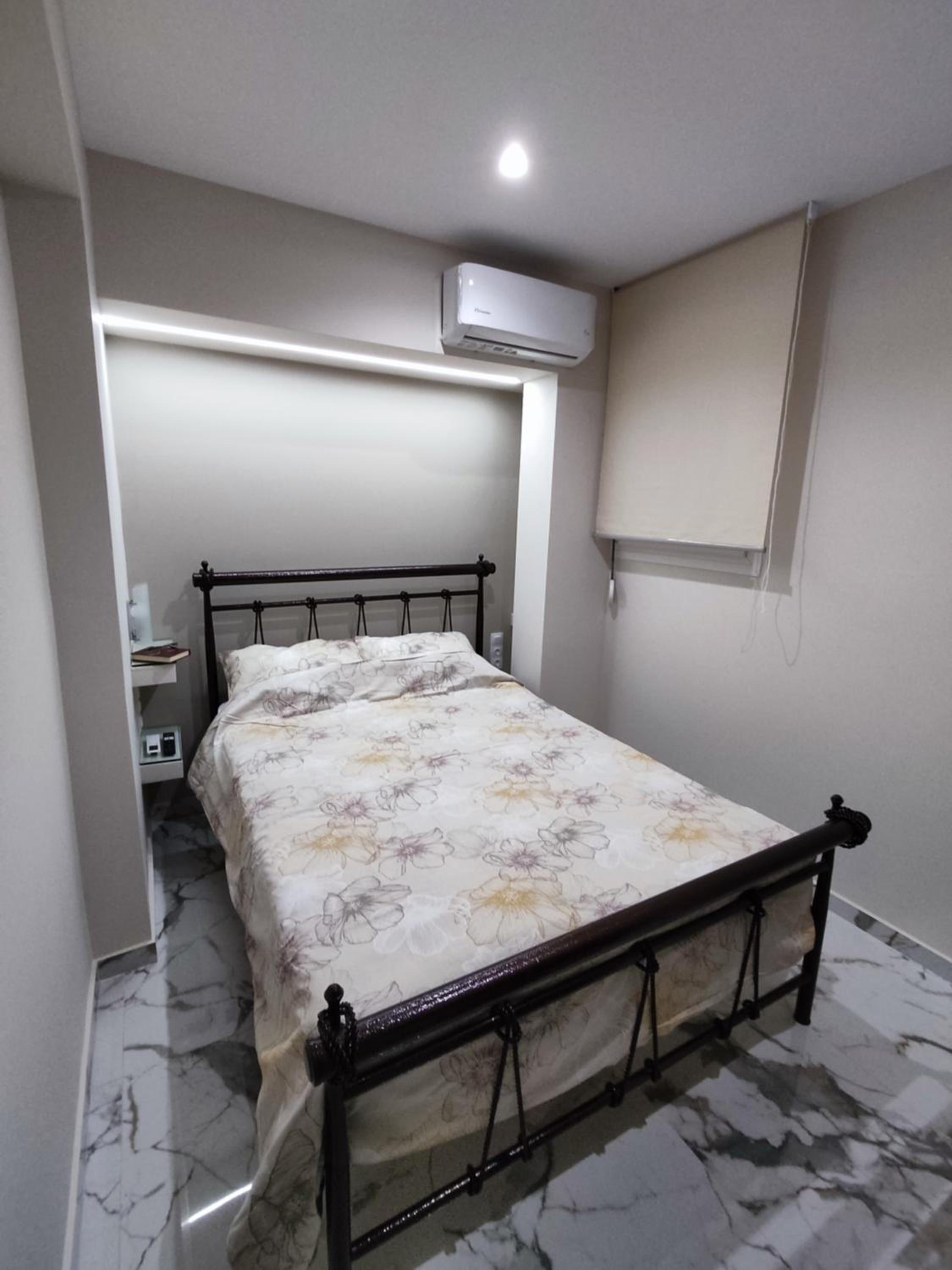 Chalkida Hilltop Apartments