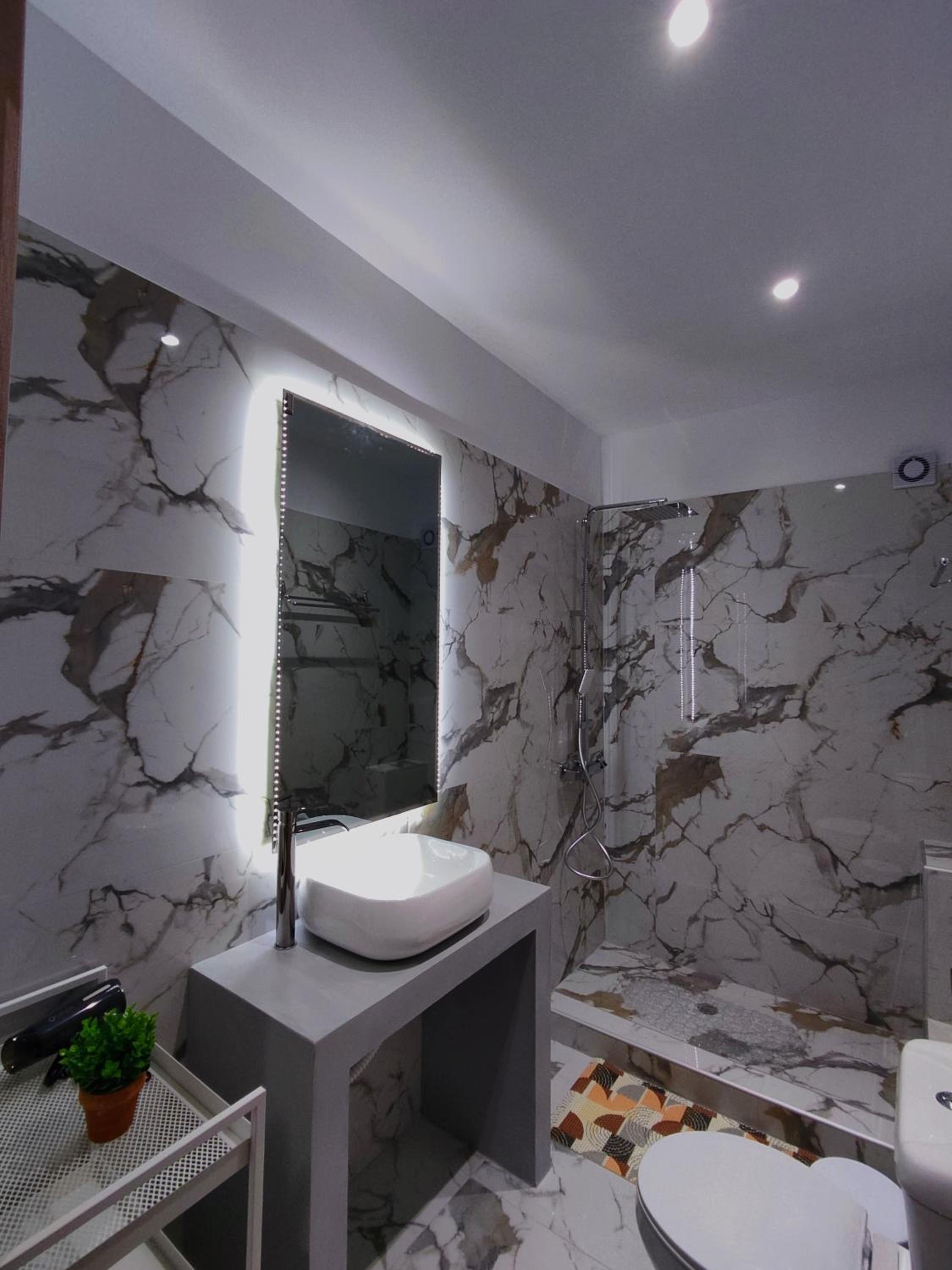 Chalkida Hilltop Apartments