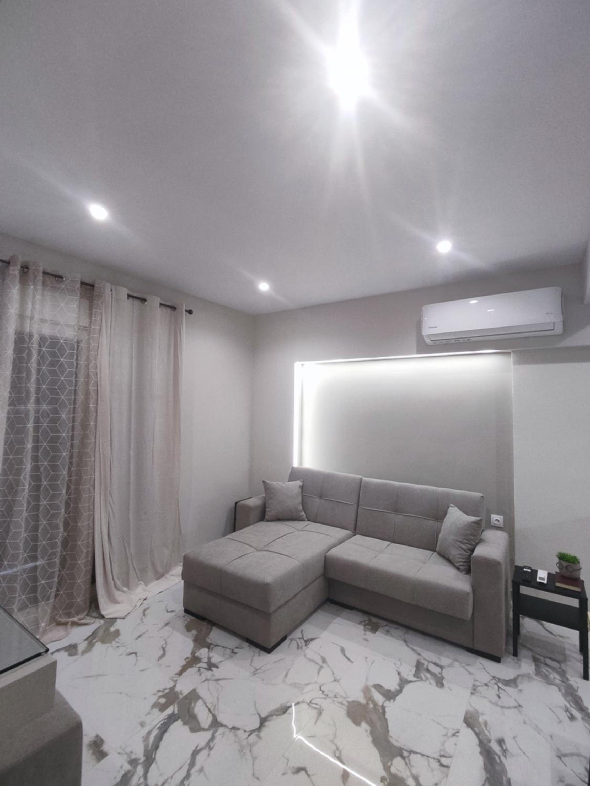 Chalkida Hilltop Apartments