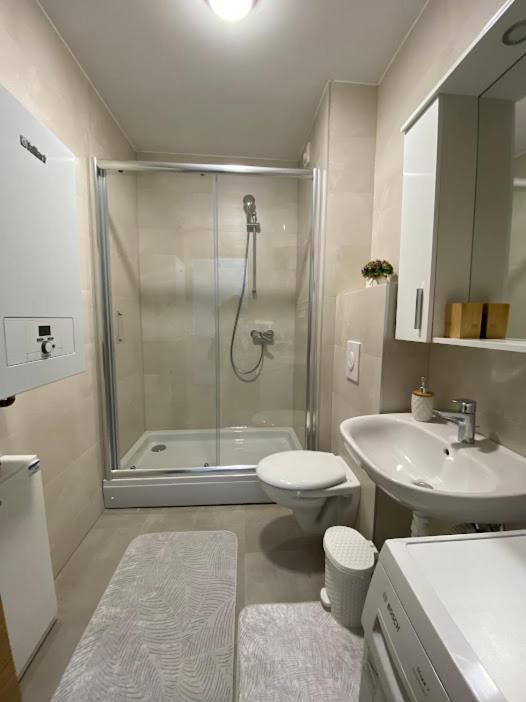 Apartman Jovana Pale