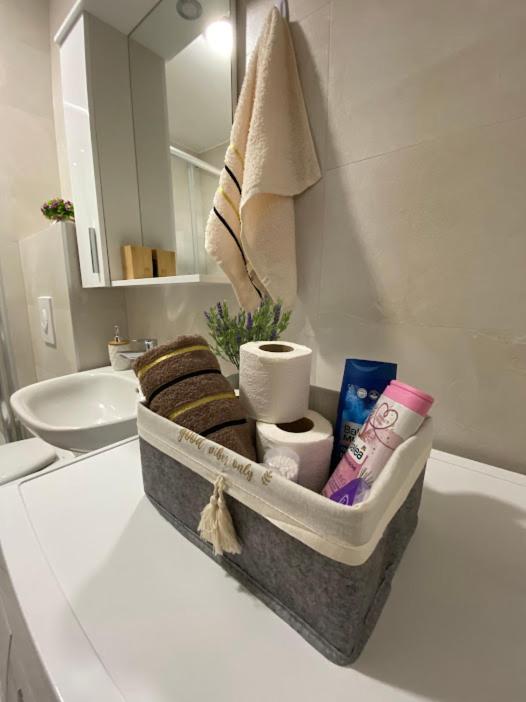 Apartman Jovana Pale