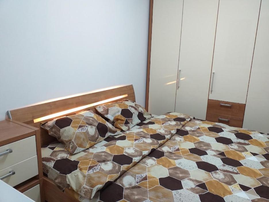 Apartman Jovana Pale