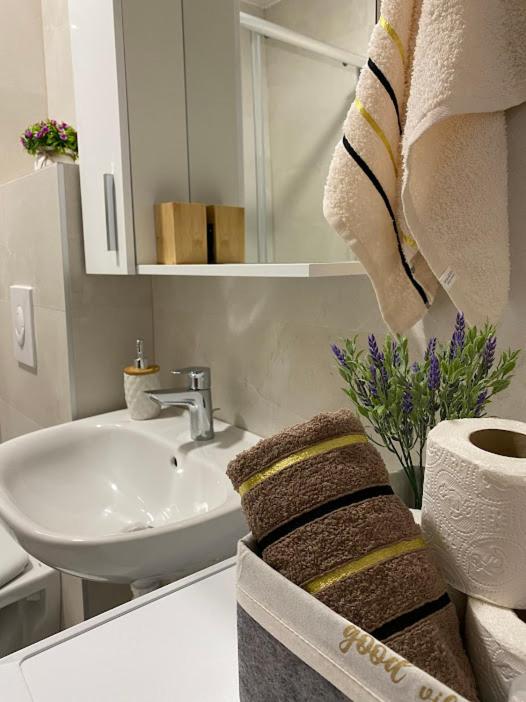 Apartman Jovana Pale