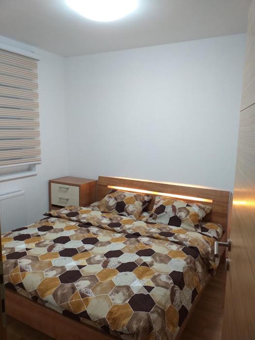 Apartman Jovana Pale