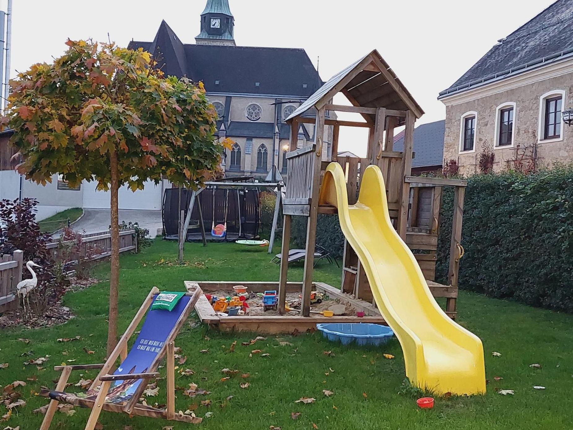Seyerlehnerhof