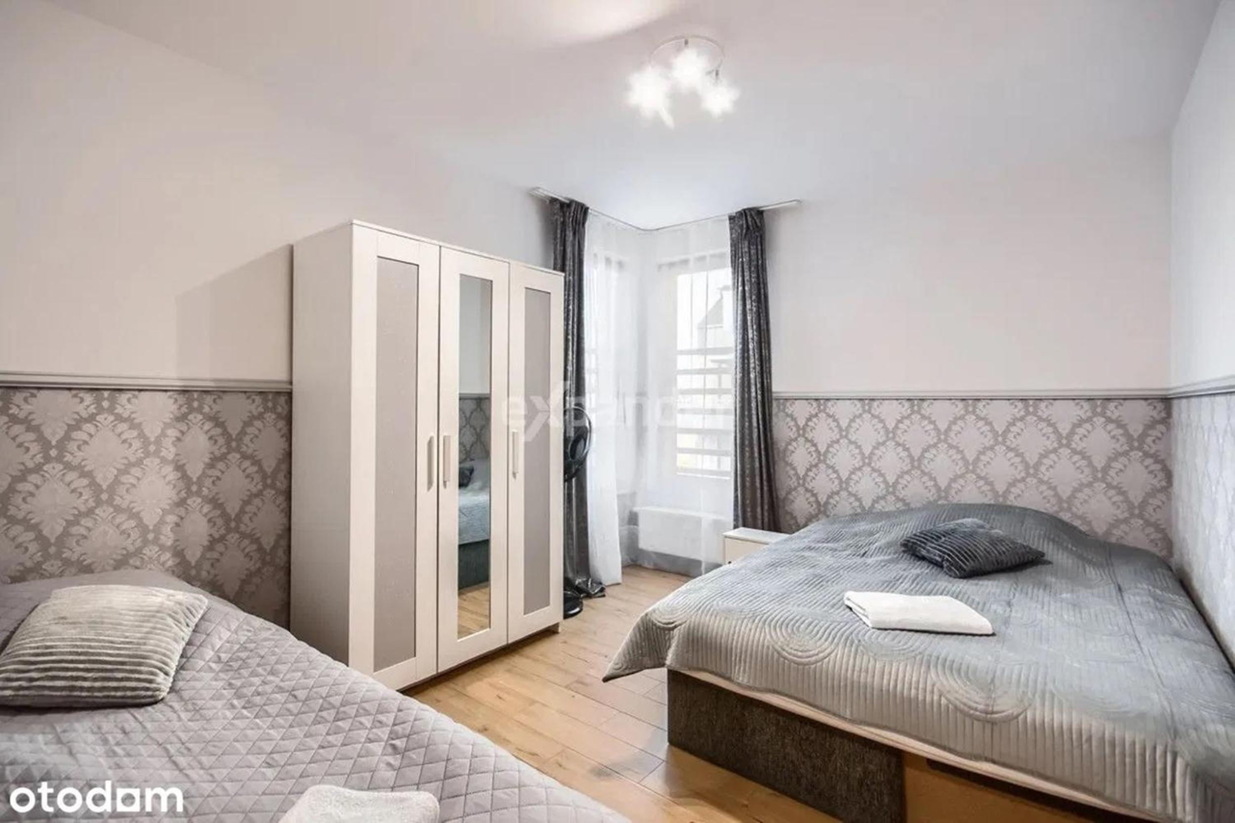 LUKSUSOWY Gaj Apartament