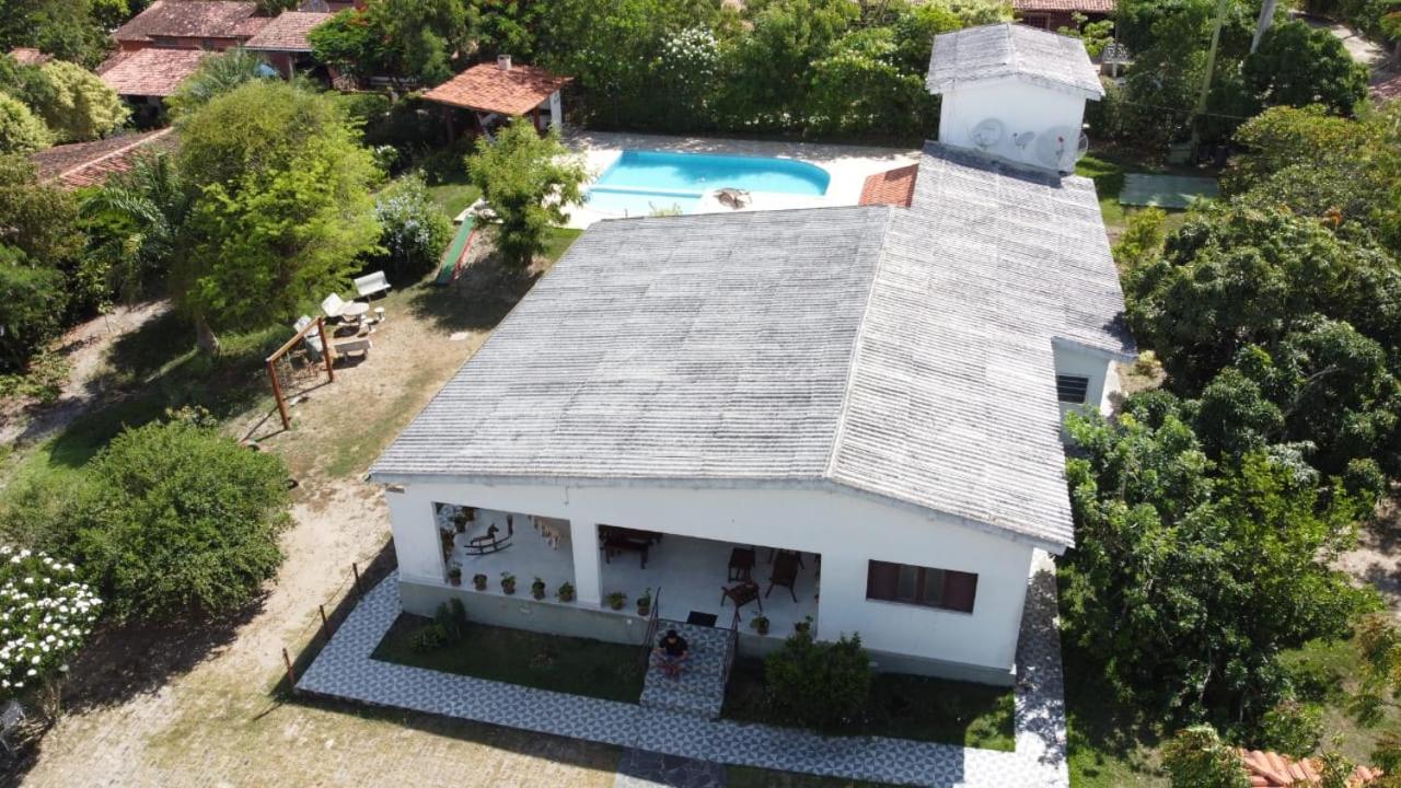 Casa Schneider