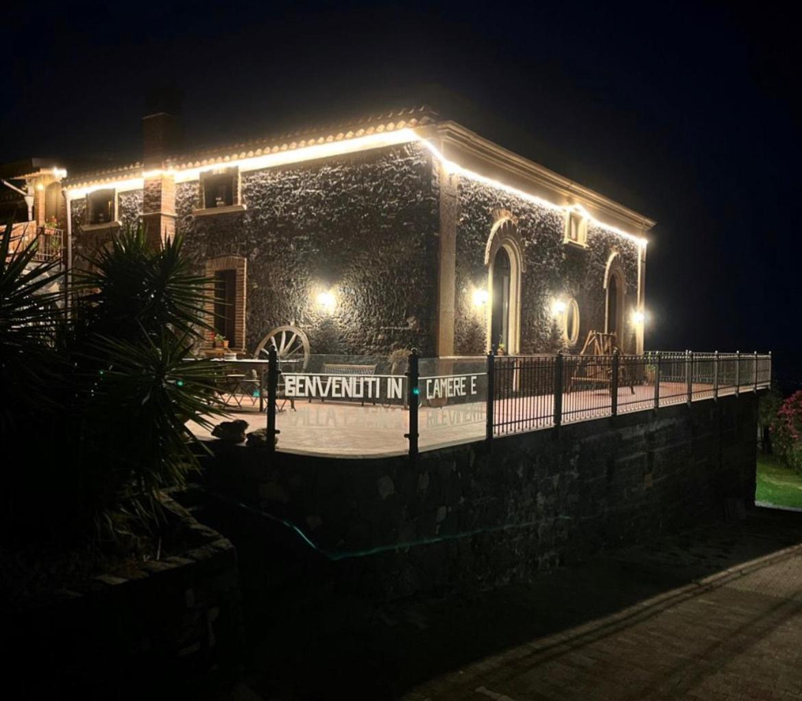 Villa Casina dell'Etna