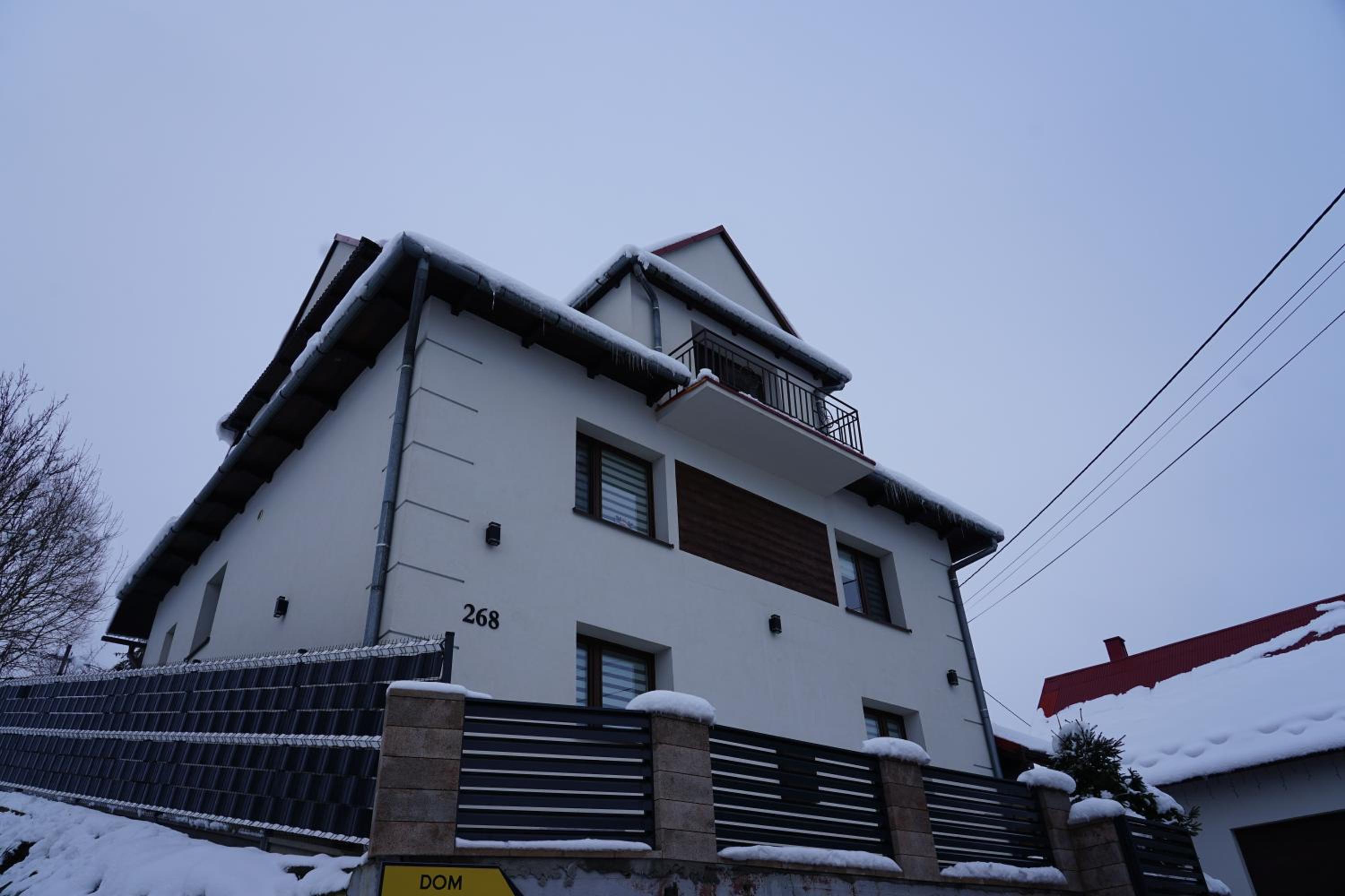 DOM NA SKARPIE, photo 12