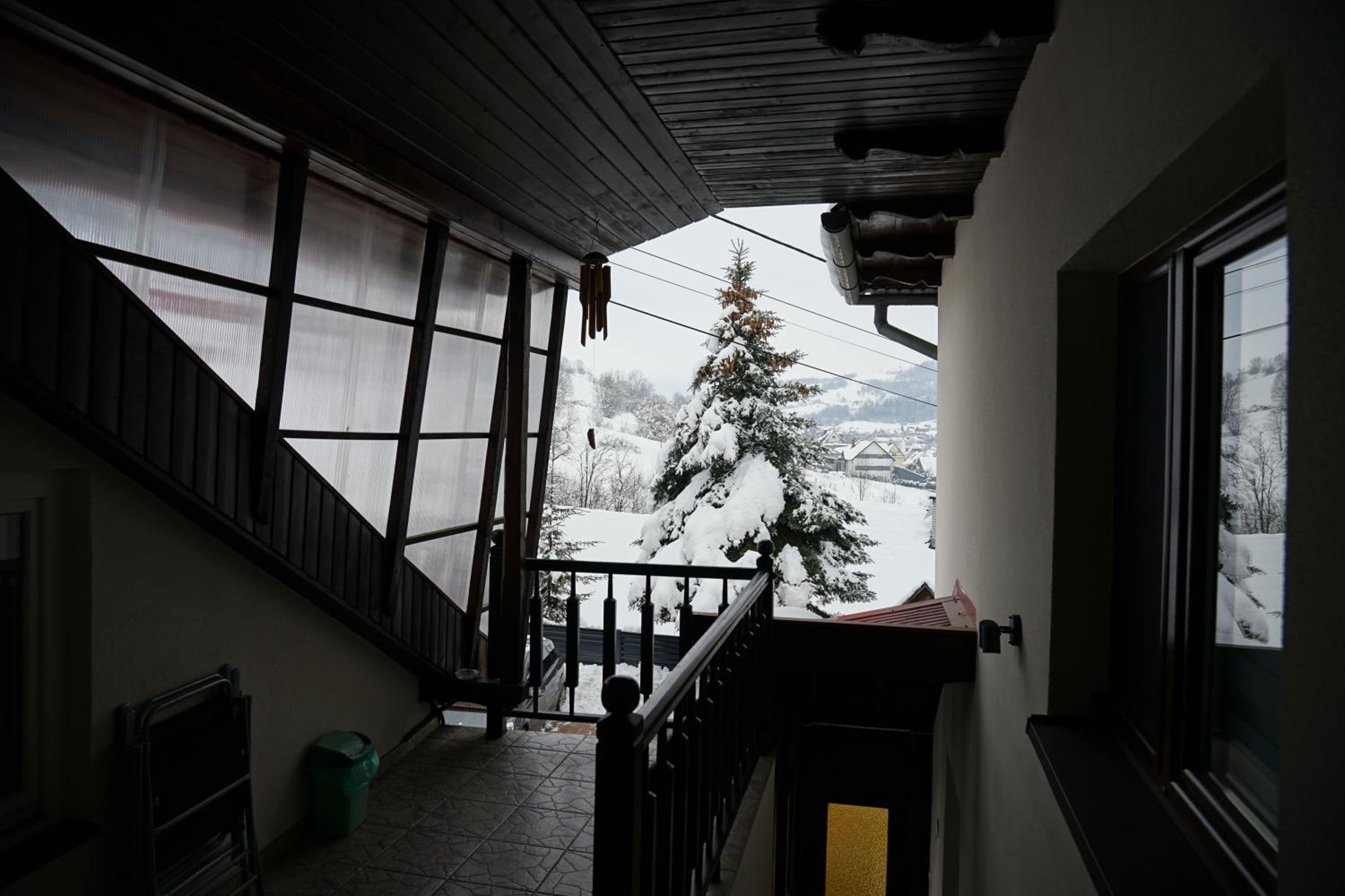 DOM NA SKARPIE, photo 32