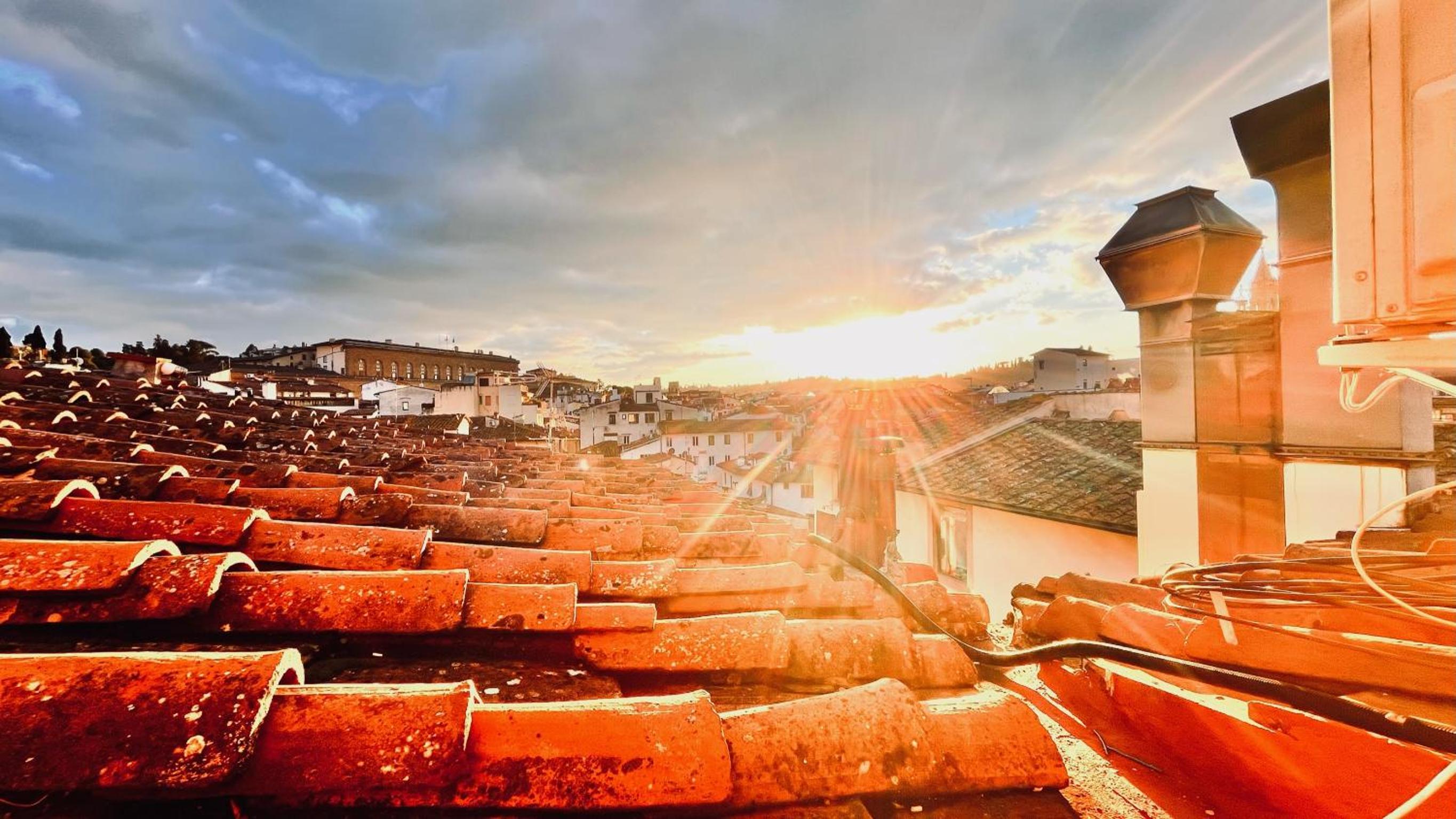 roof