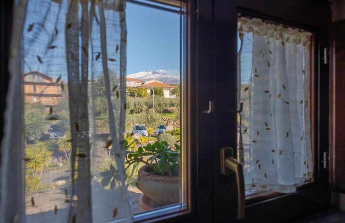 Villa Casina dell'Etna