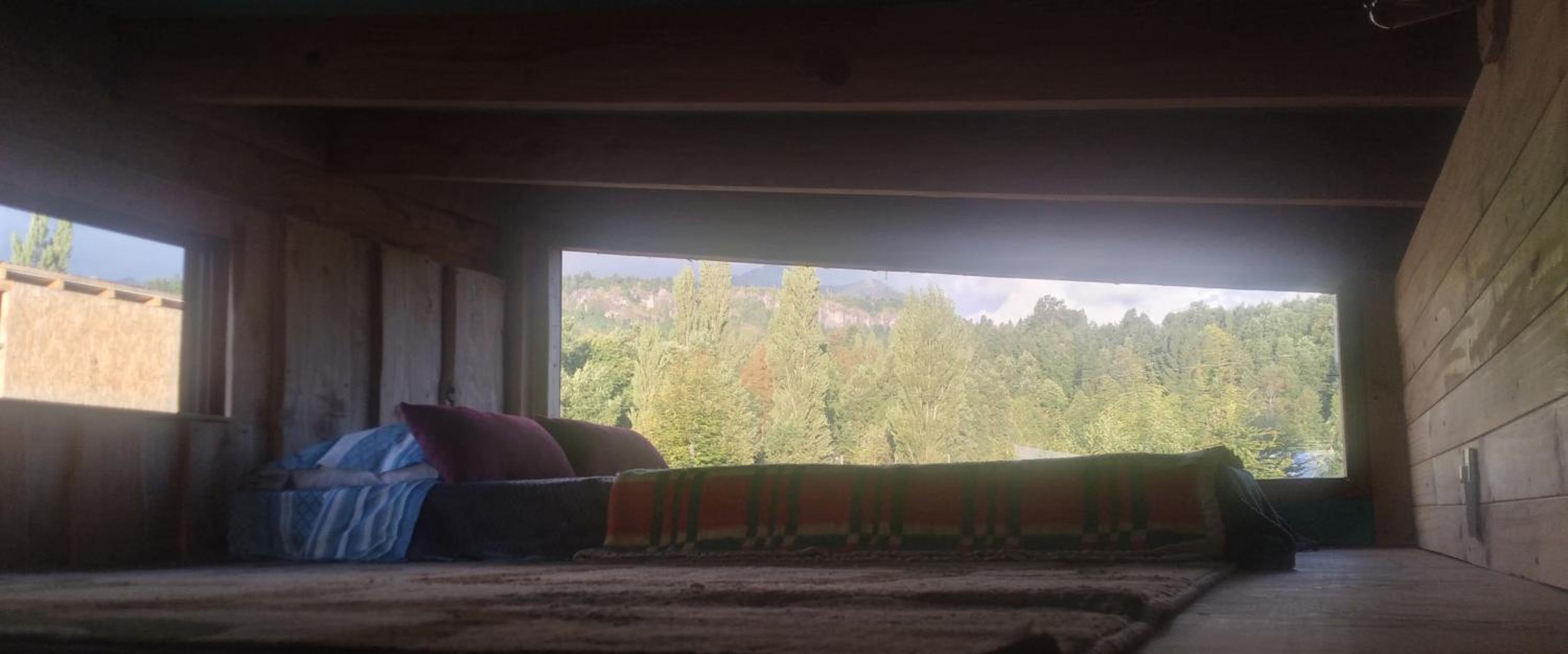 La Casita Verde