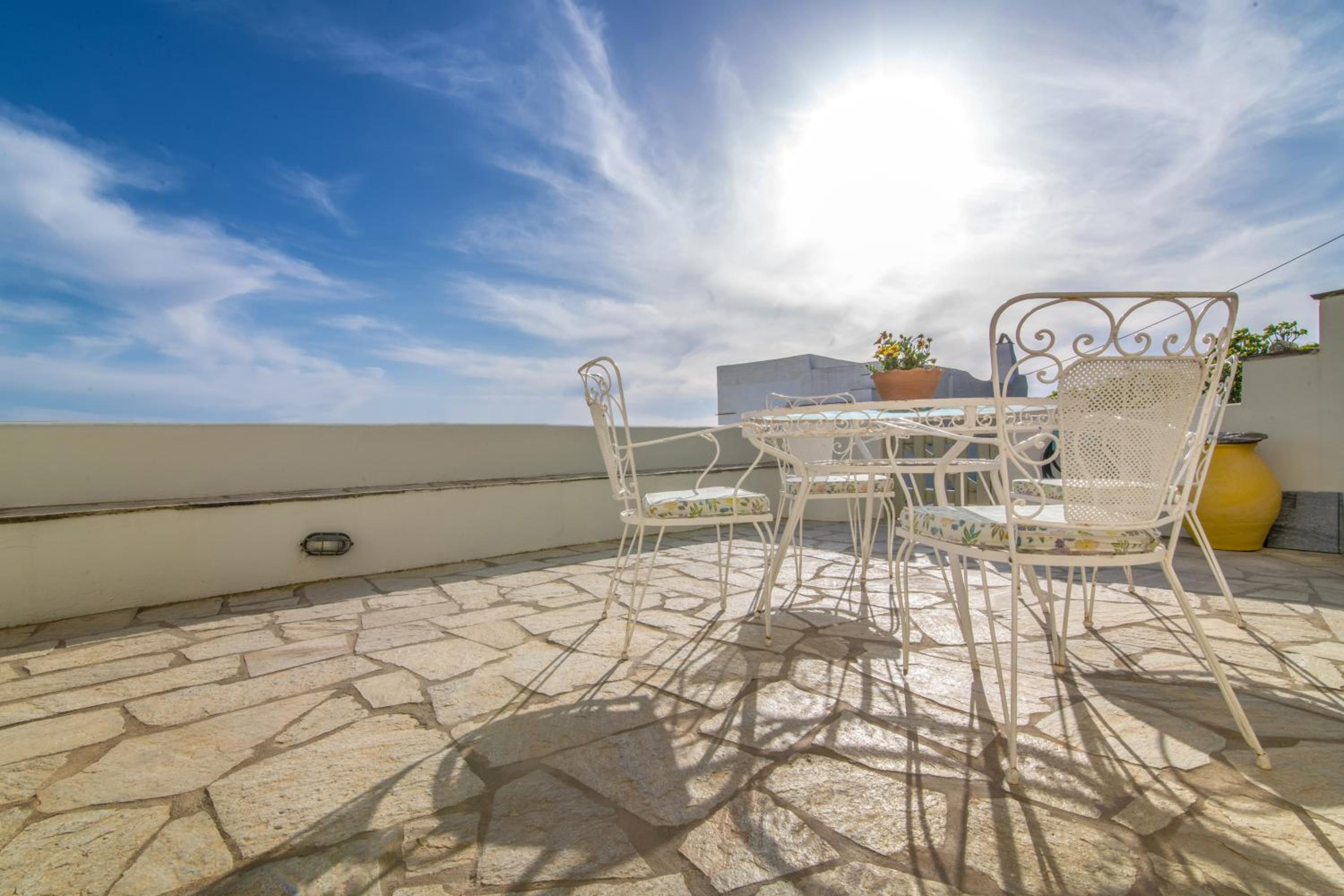 Apopsis Tinos View view 4