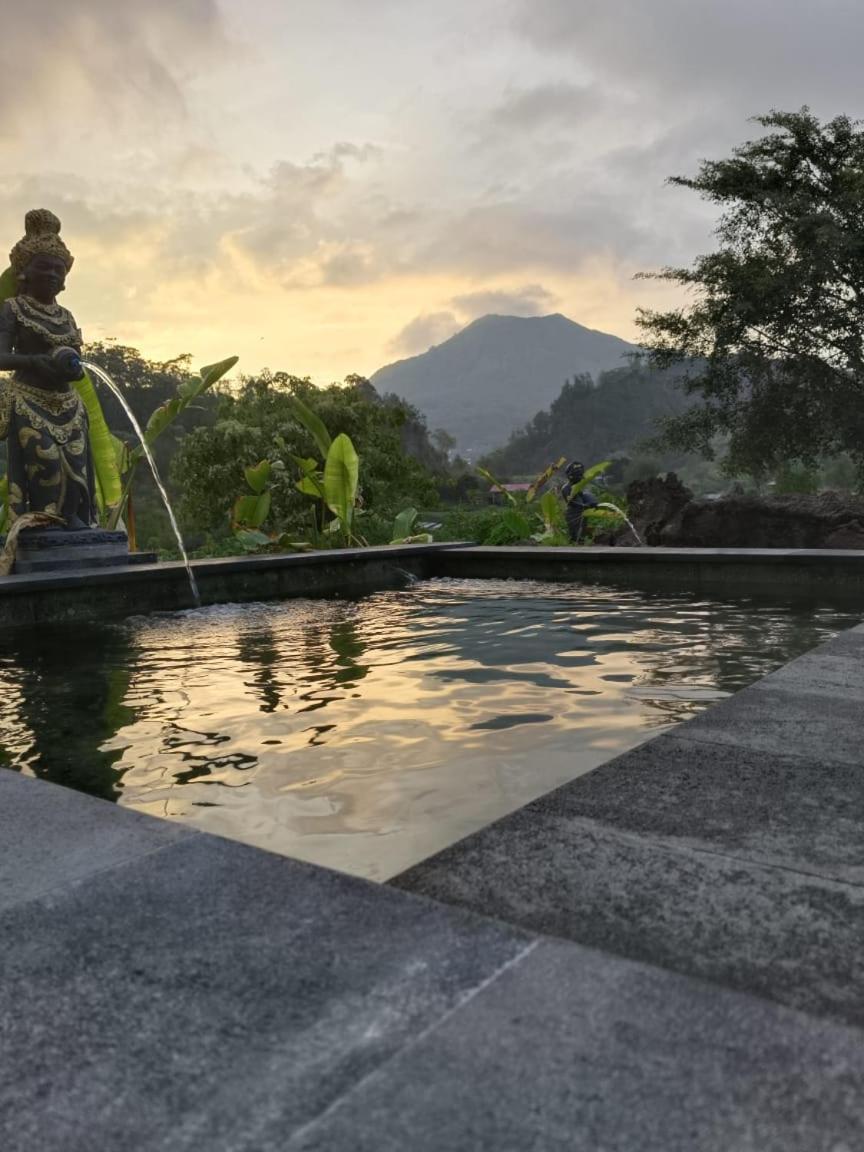 Alam Bali Lake View view 3