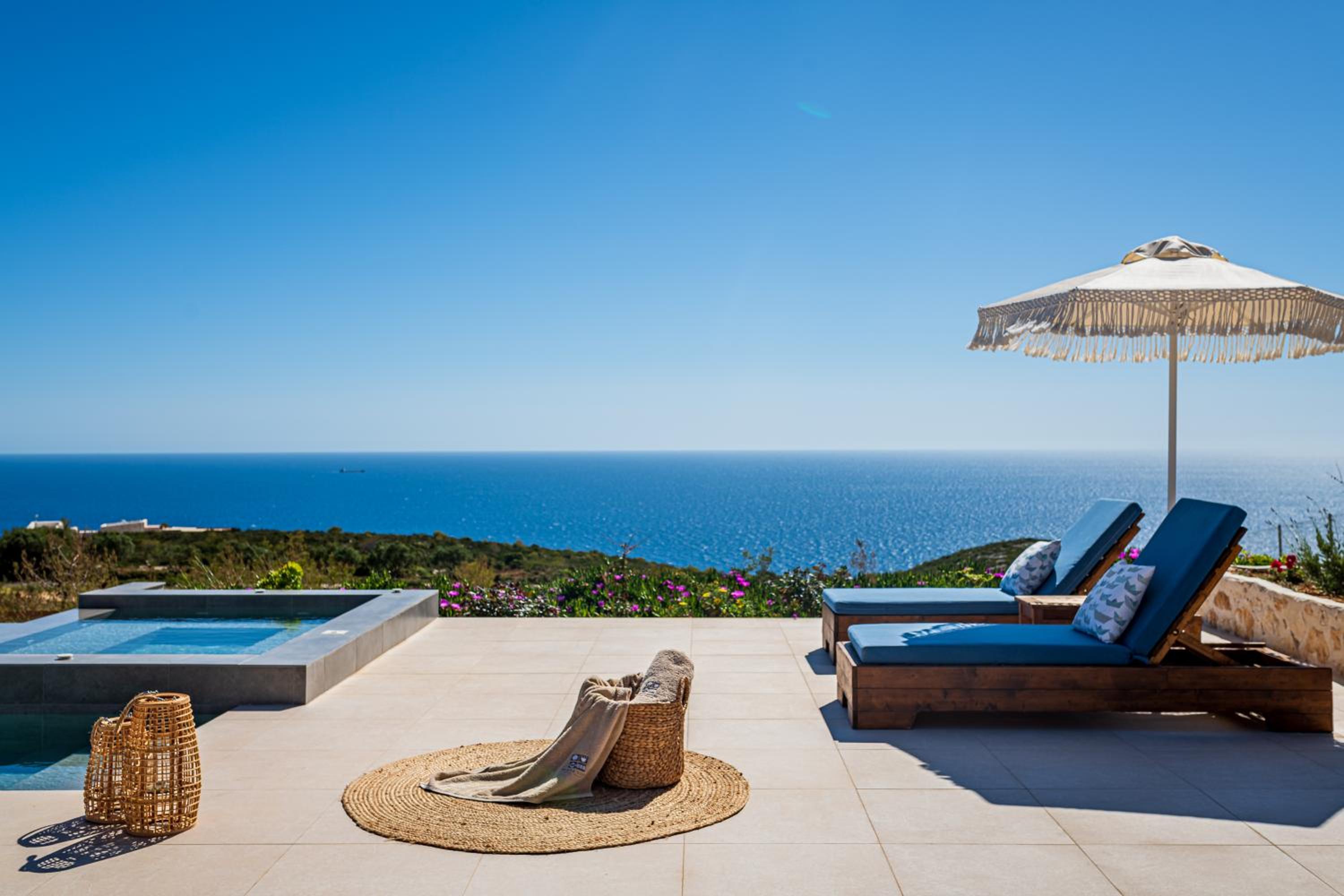 Terra Lucis Mountain Residences view 2