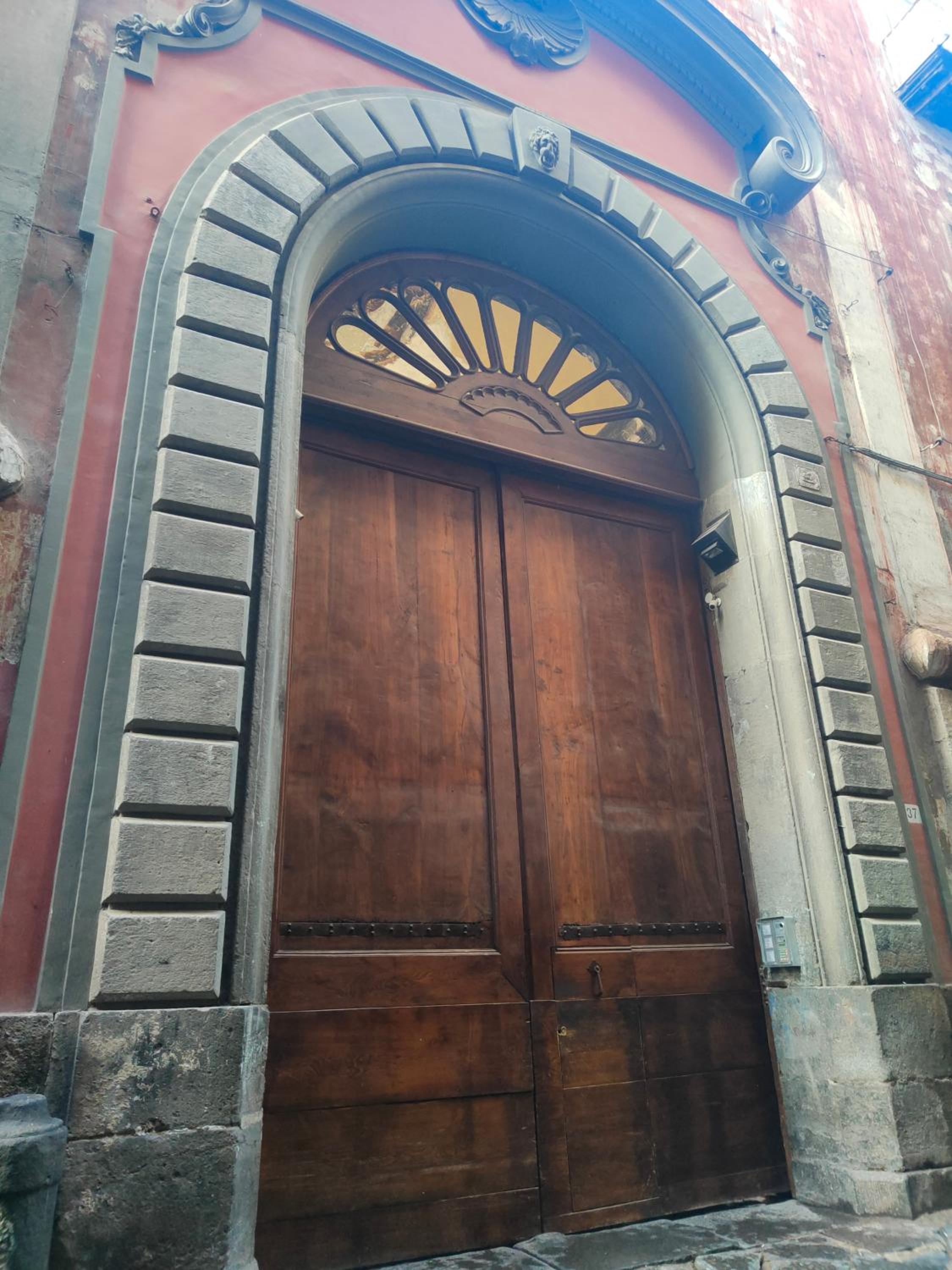 Albert's House