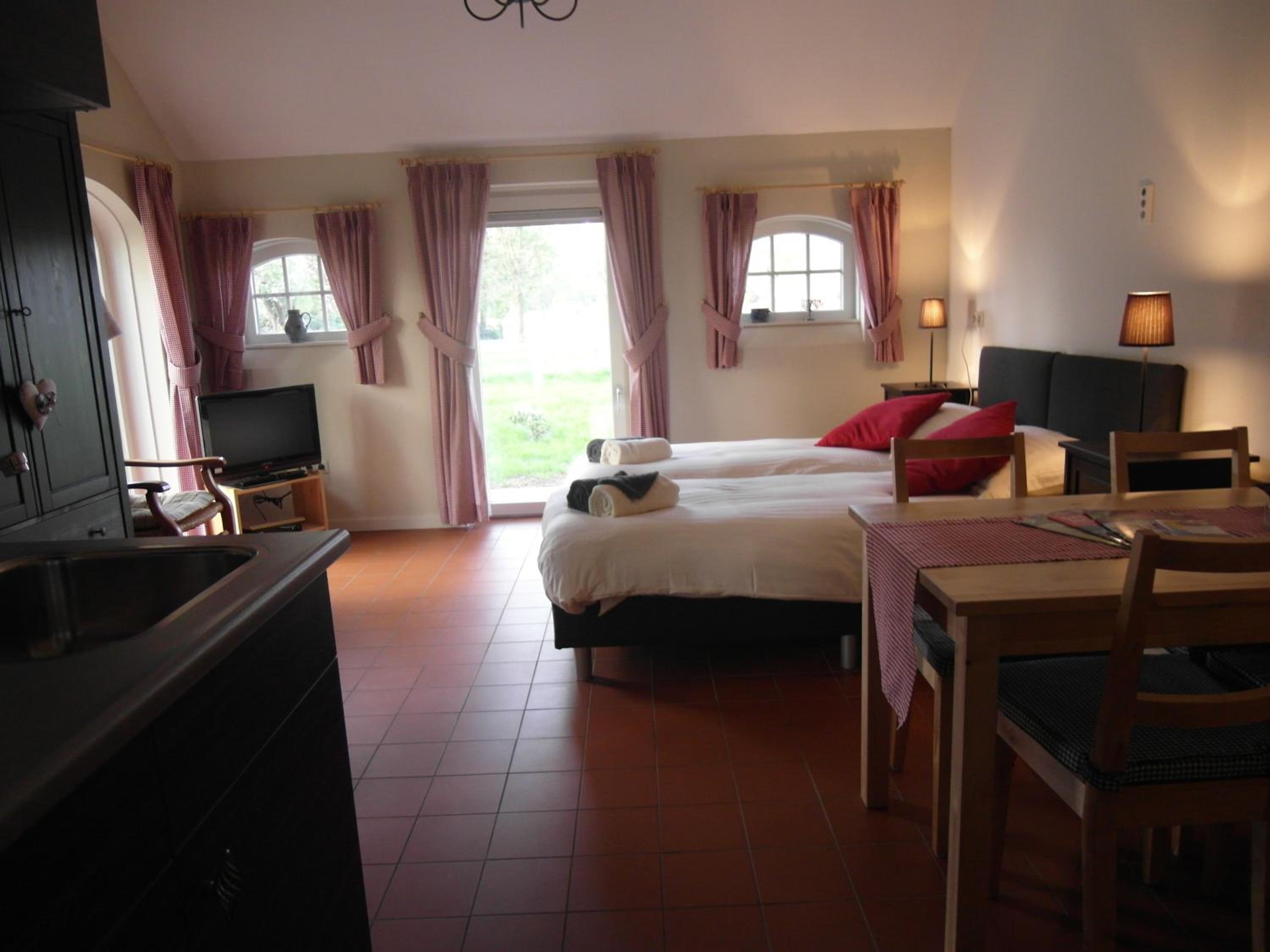 B&B De Pepper