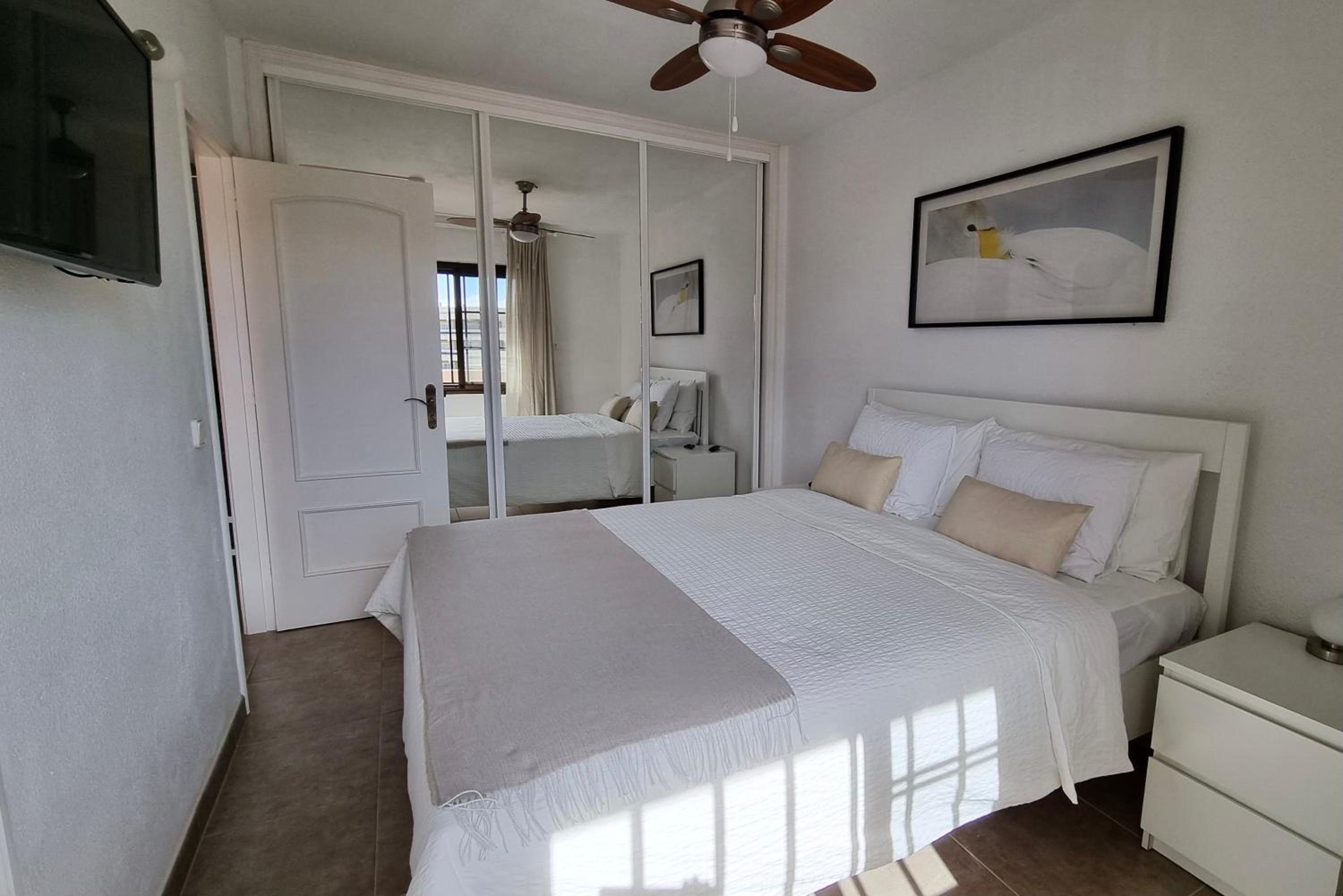 Apartamento Brisas del Mar