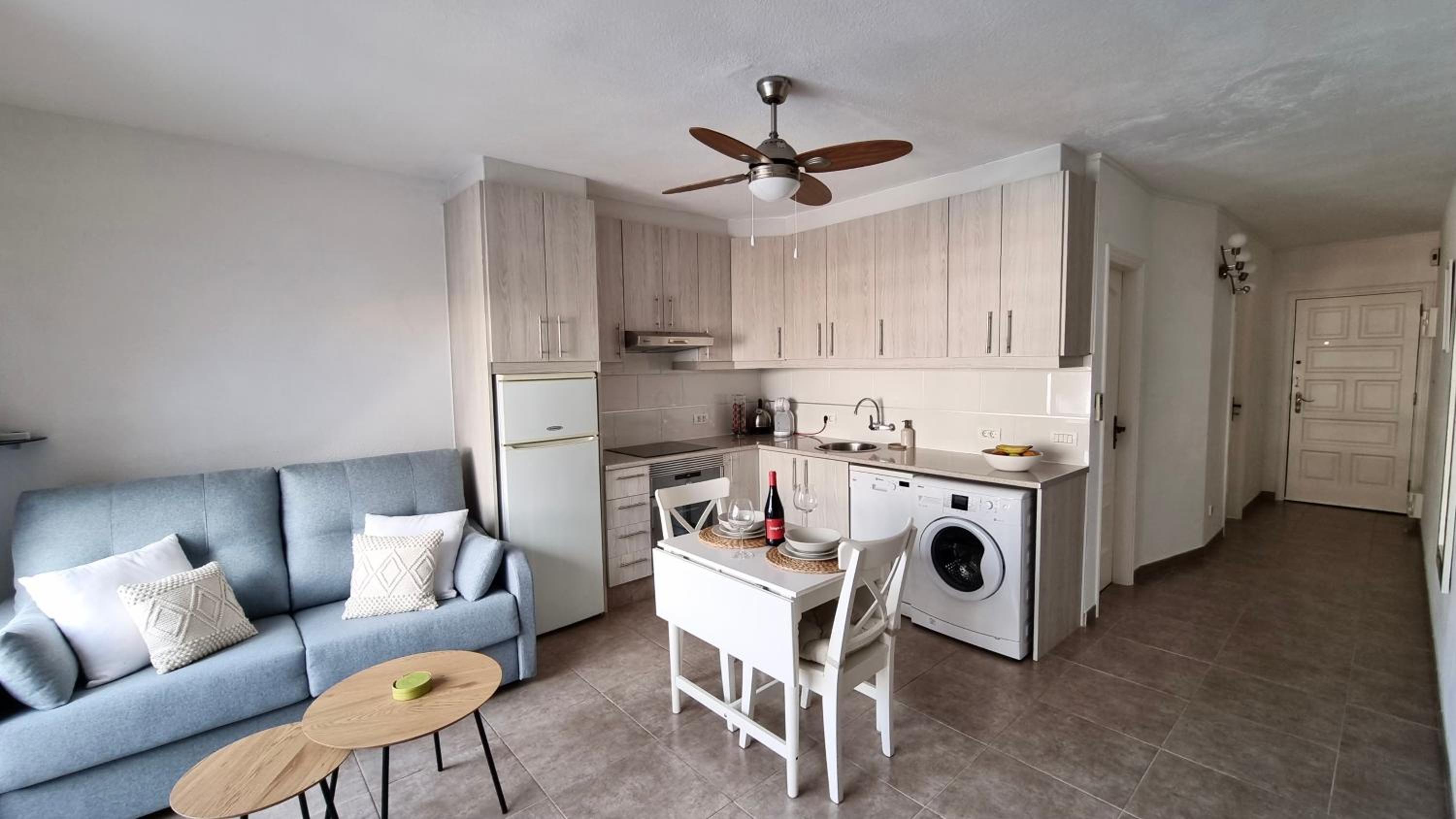 Apartamento Brisas del Mar