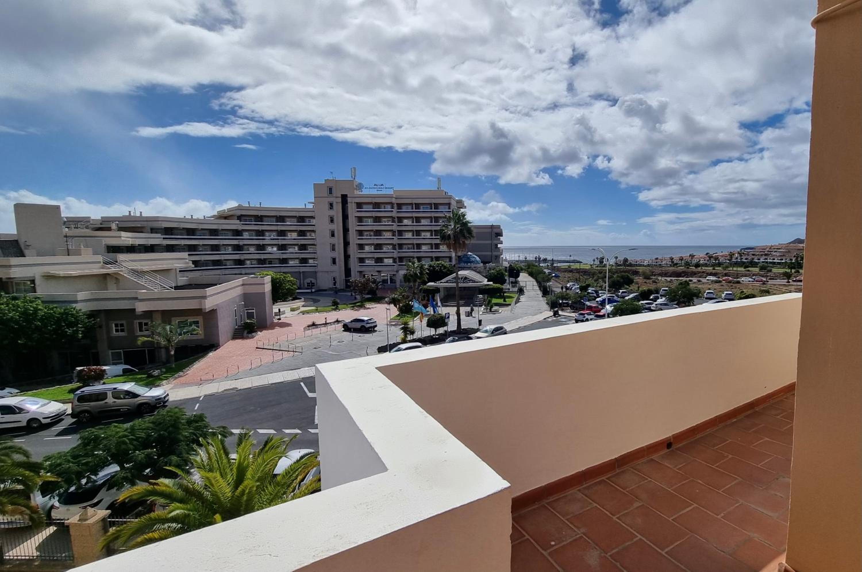 Apartamento Brisas del Mar