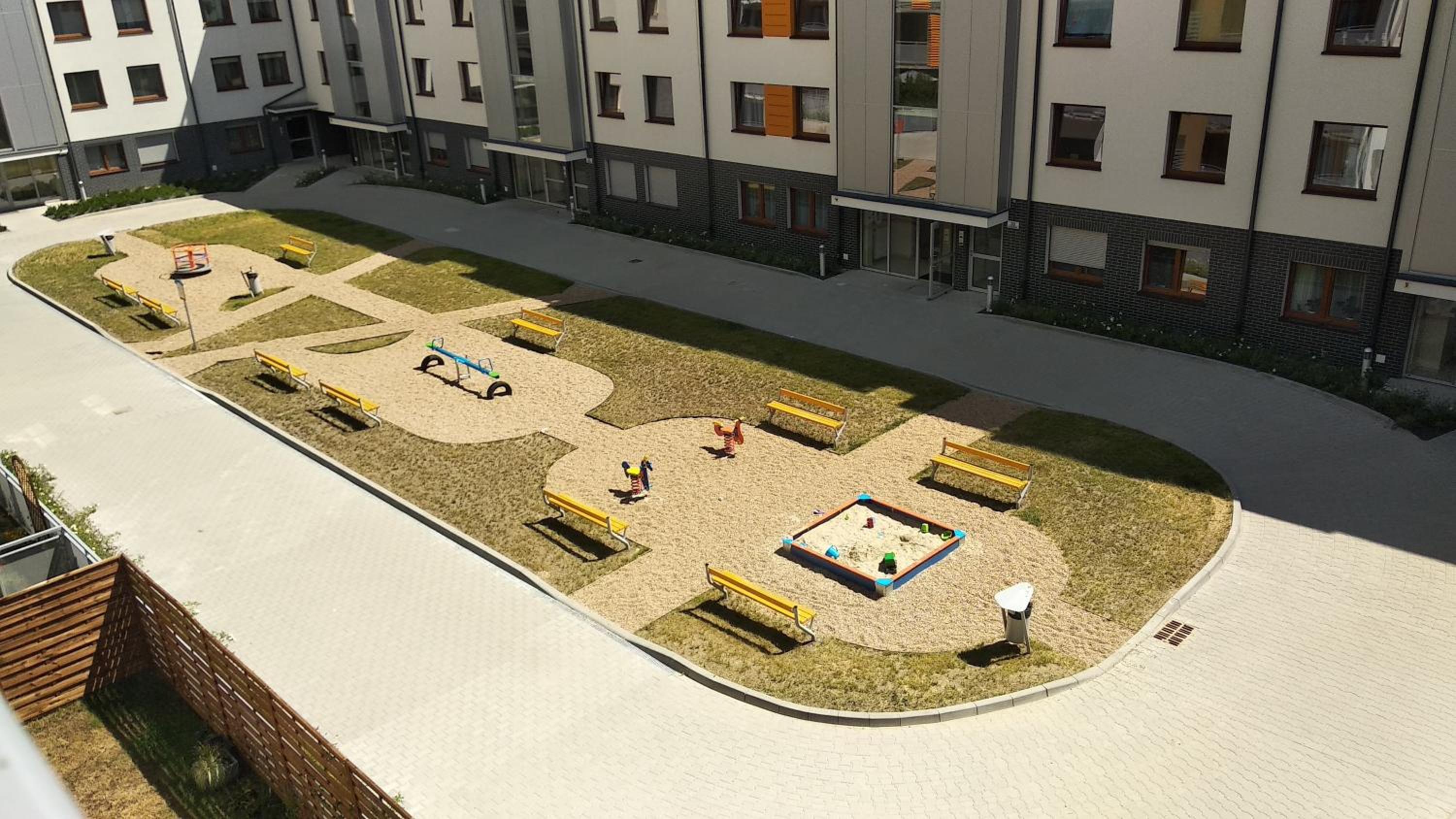 LUKSUSOWY Gaj Apartament, photo 19