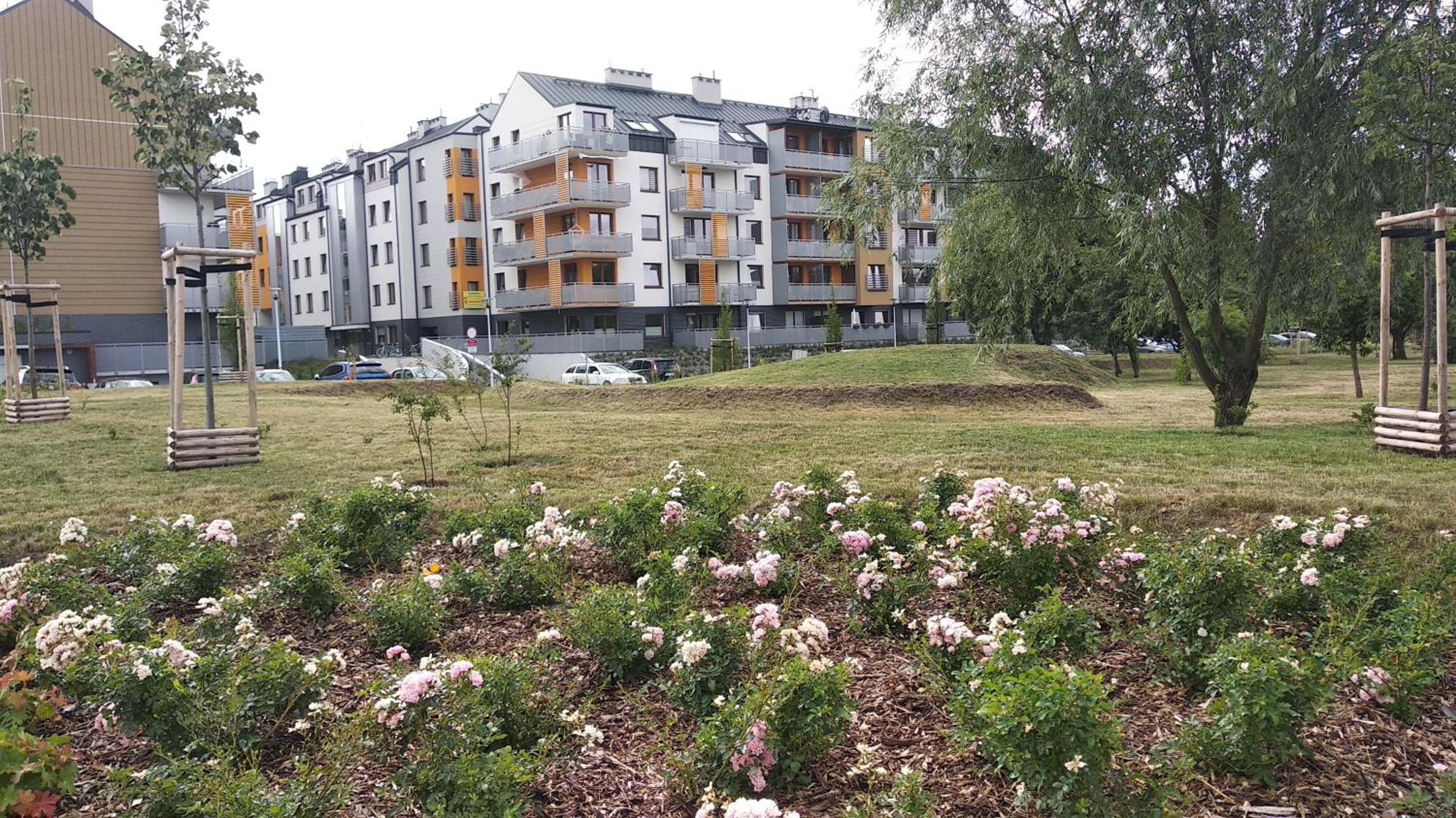 LUKSUSOWY Gaj Apartament, photo 13
