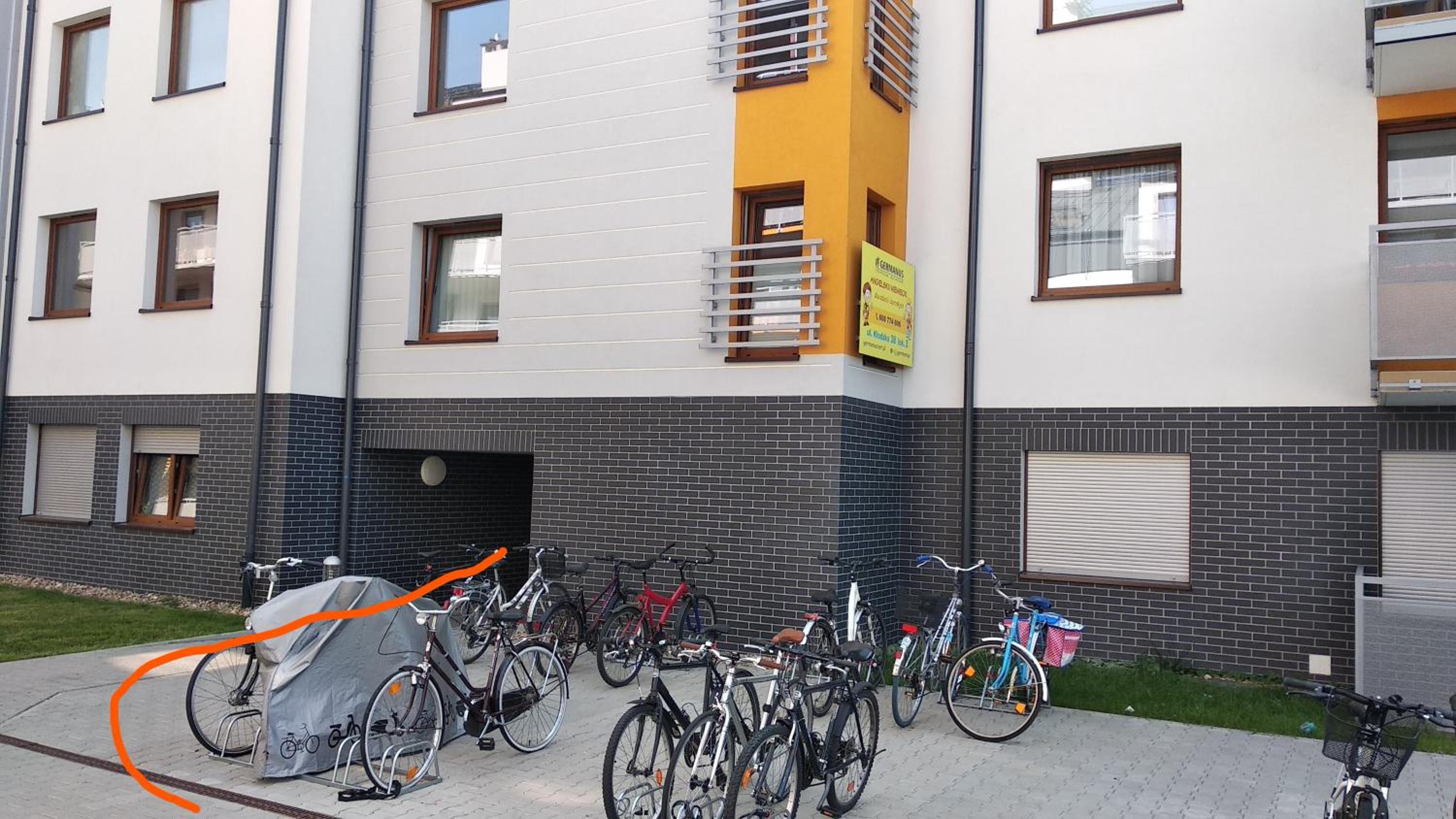 LUKSUSOWY Gaj Apartament, photo 16