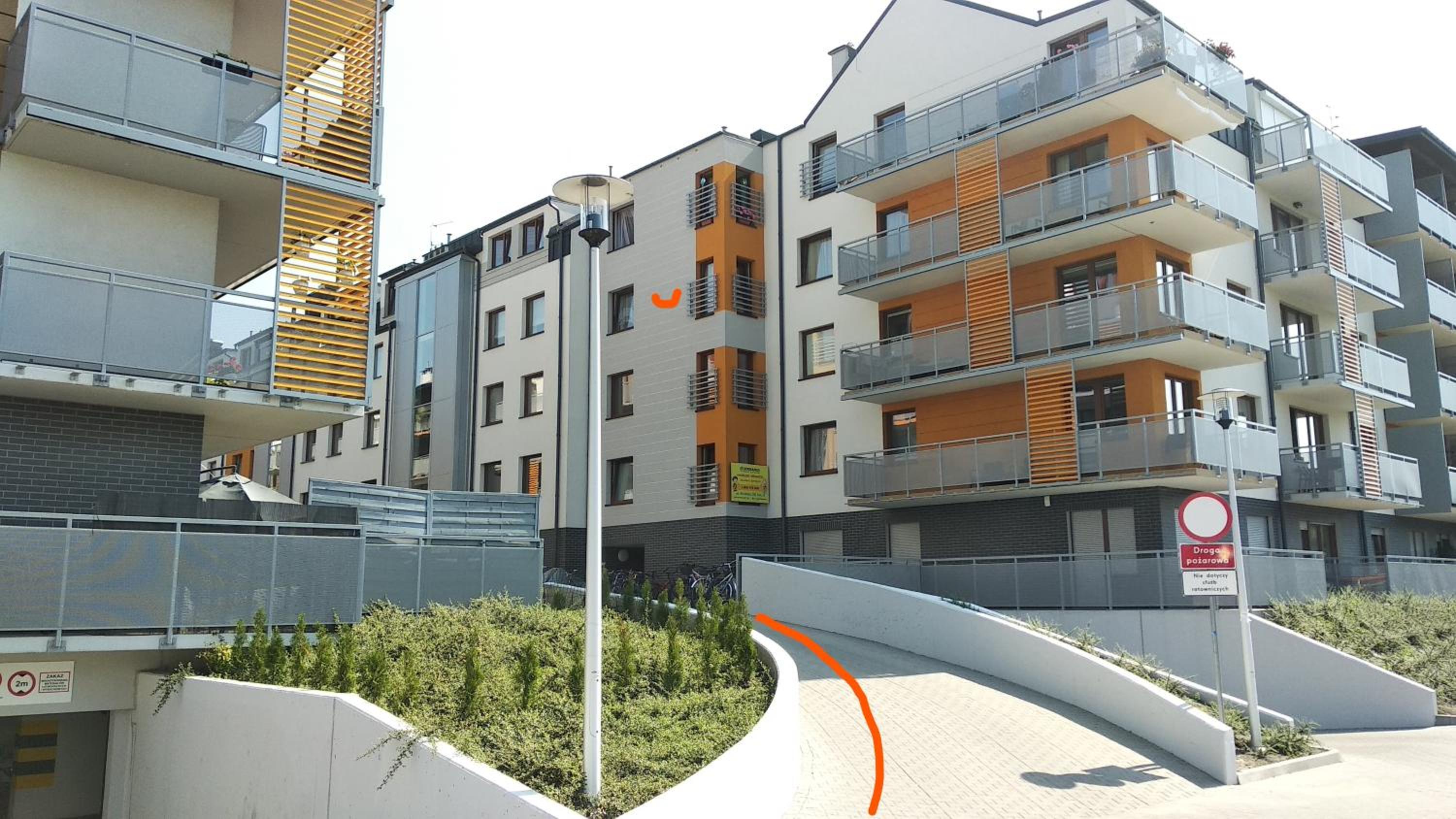 LUKSUSOWY Gaj Apartament, photo 15