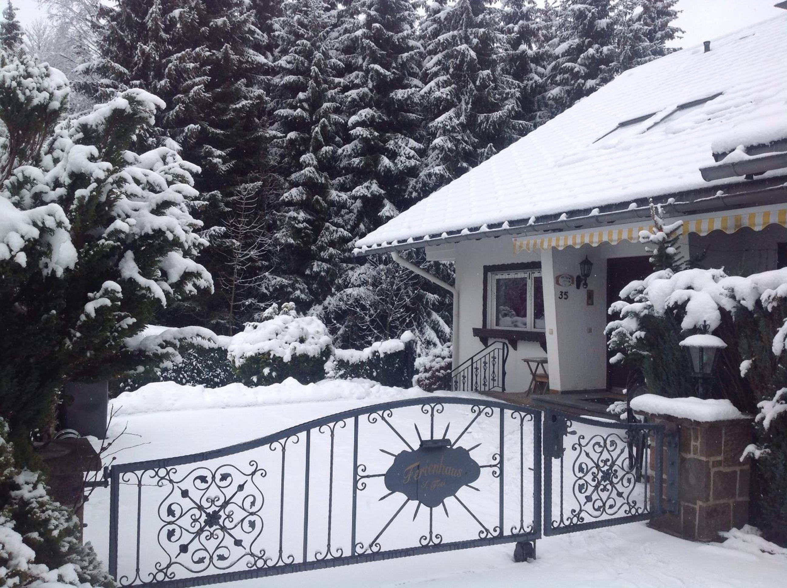Ferienhaus Frei 1 Hinterzarten