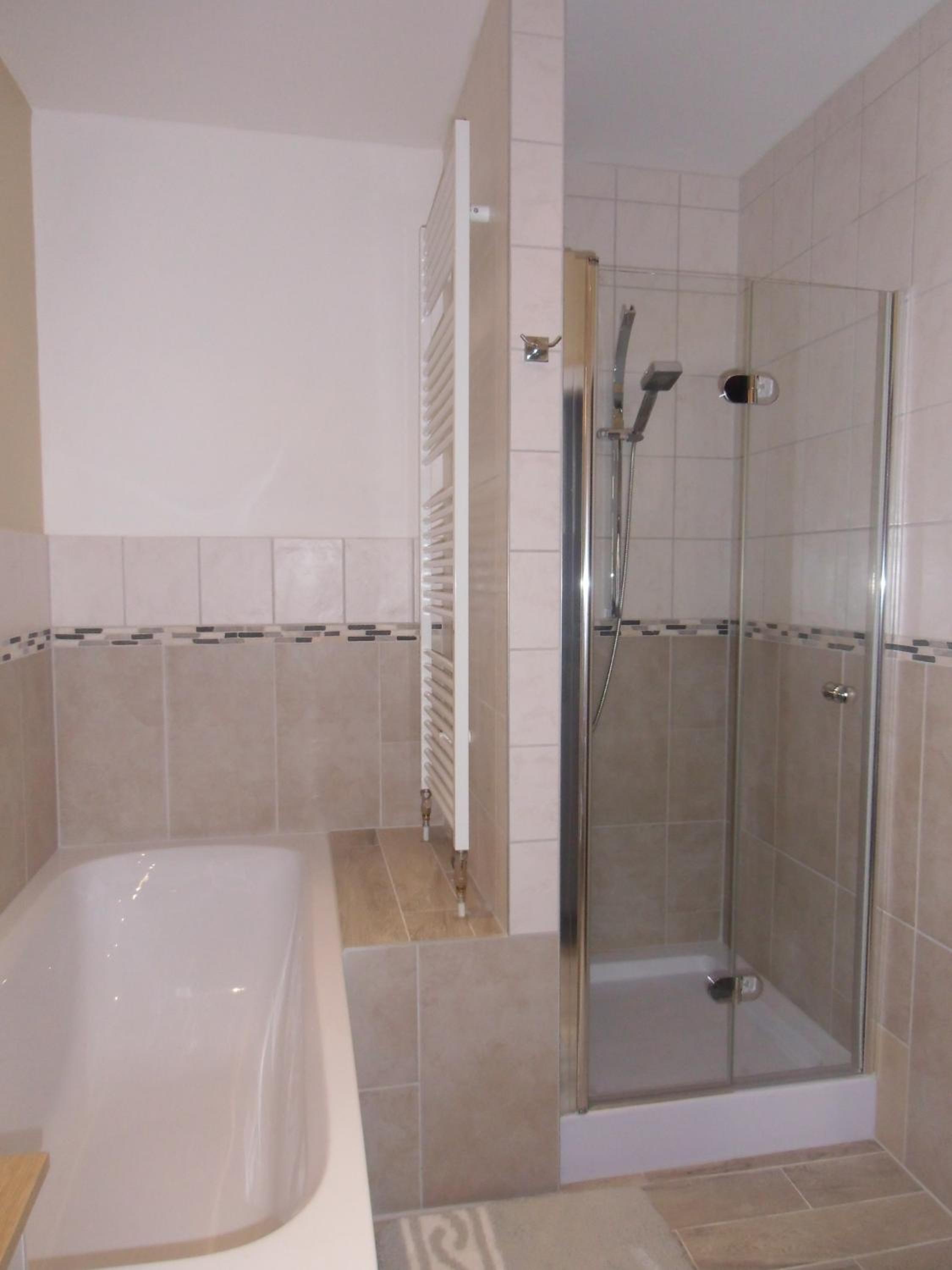 Udos Gästewohnung view 2