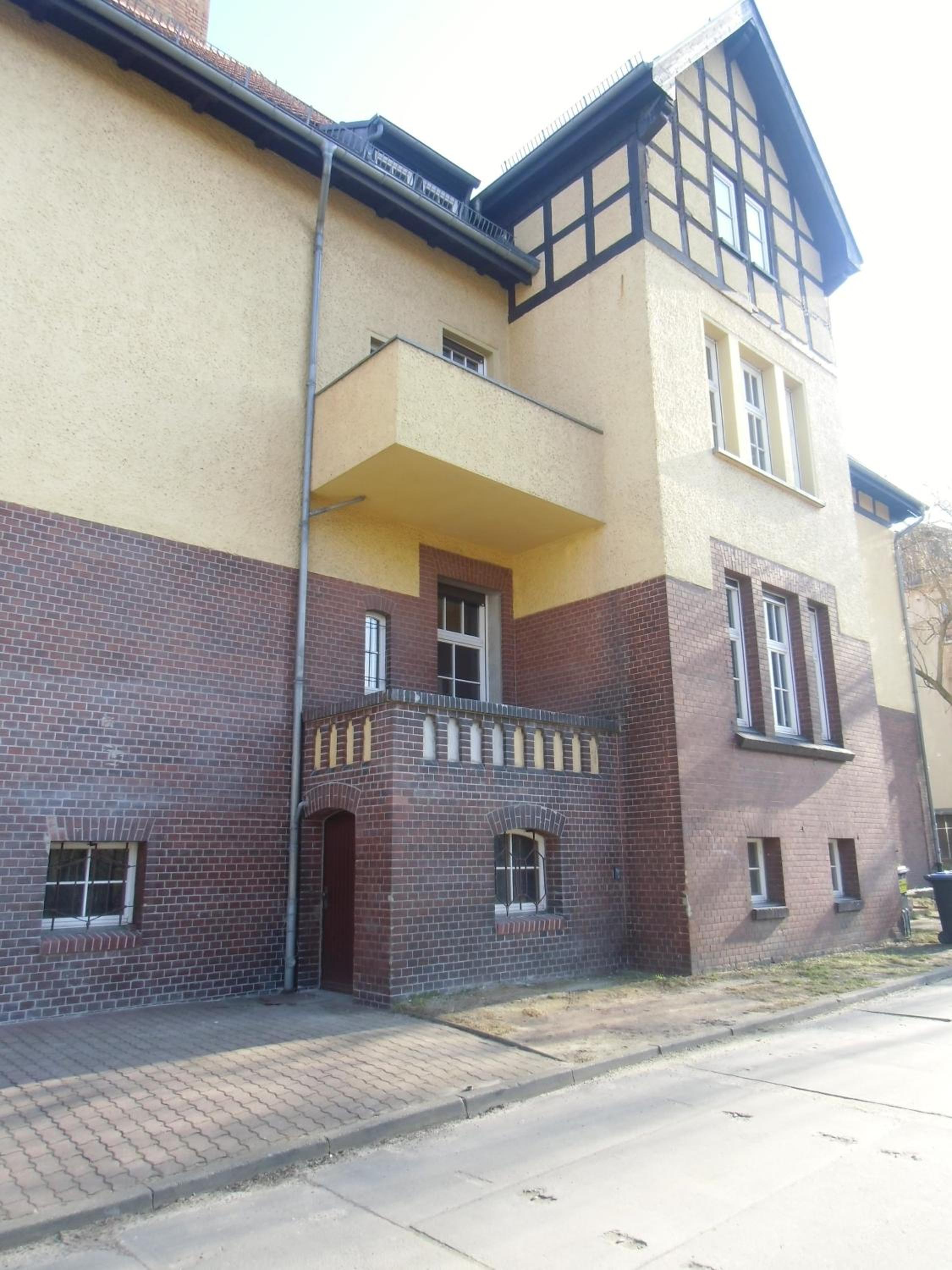 Udos Gästewohnung view 5