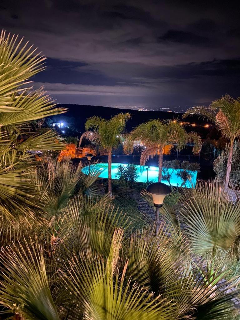 Villa Casina dell'Etna