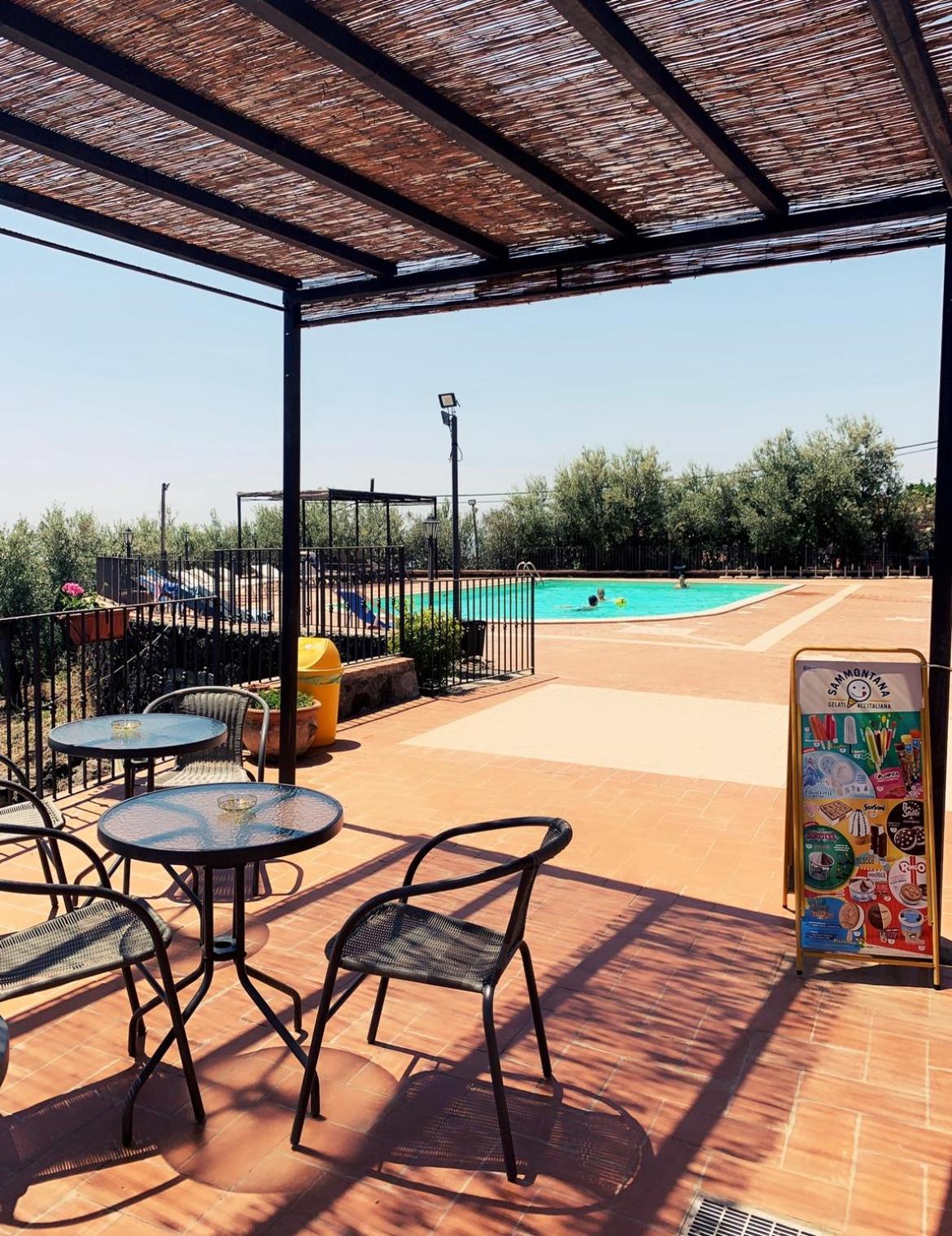 Villa Casina dell'Etna